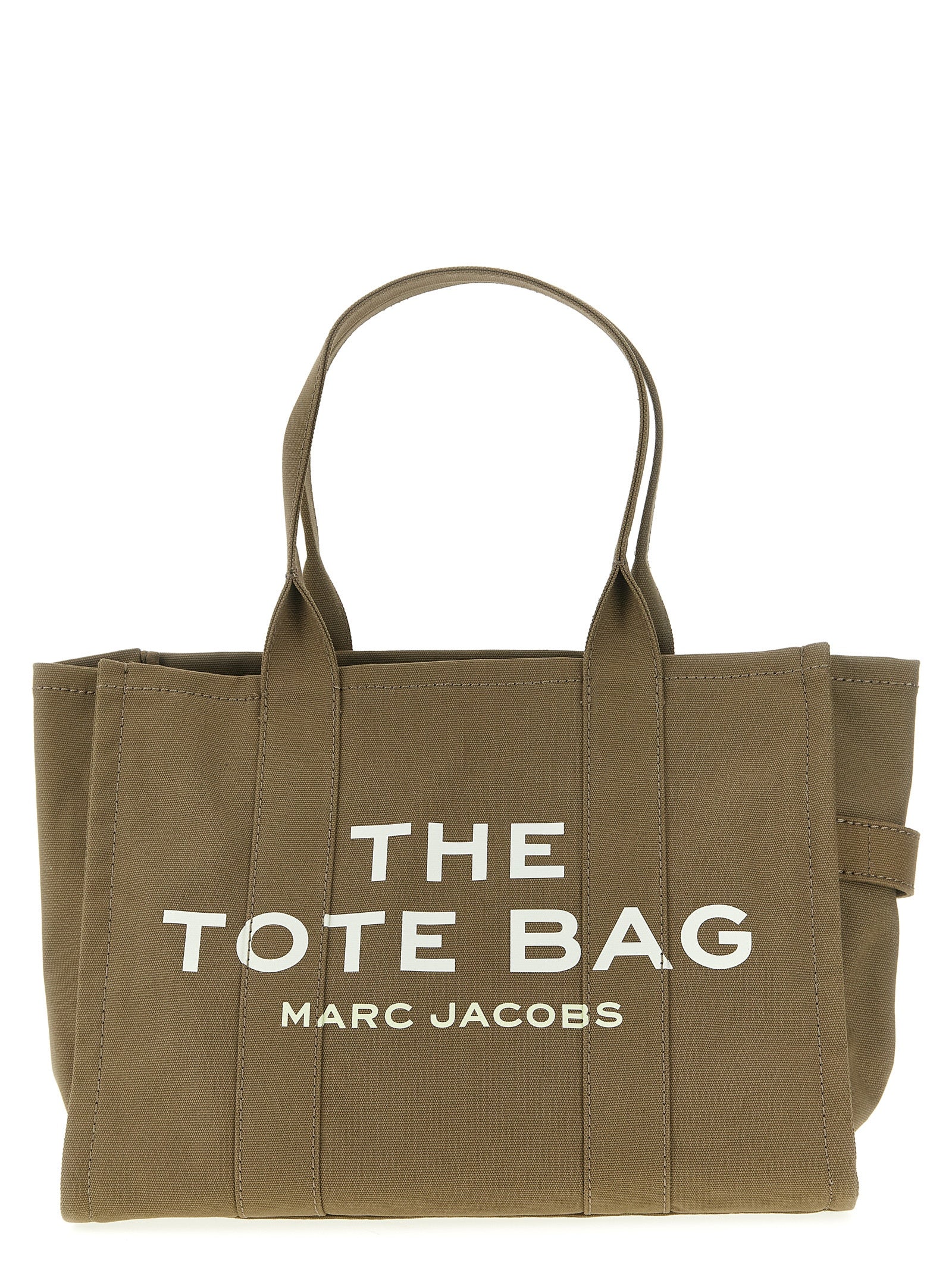 Marc Jacobs 'The Large Tote' Shopping Bag