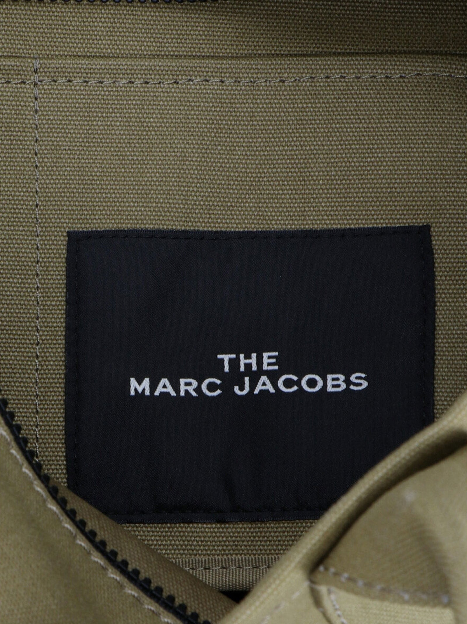 Marc Jacobs 'The Large Tote' Shopping Bag