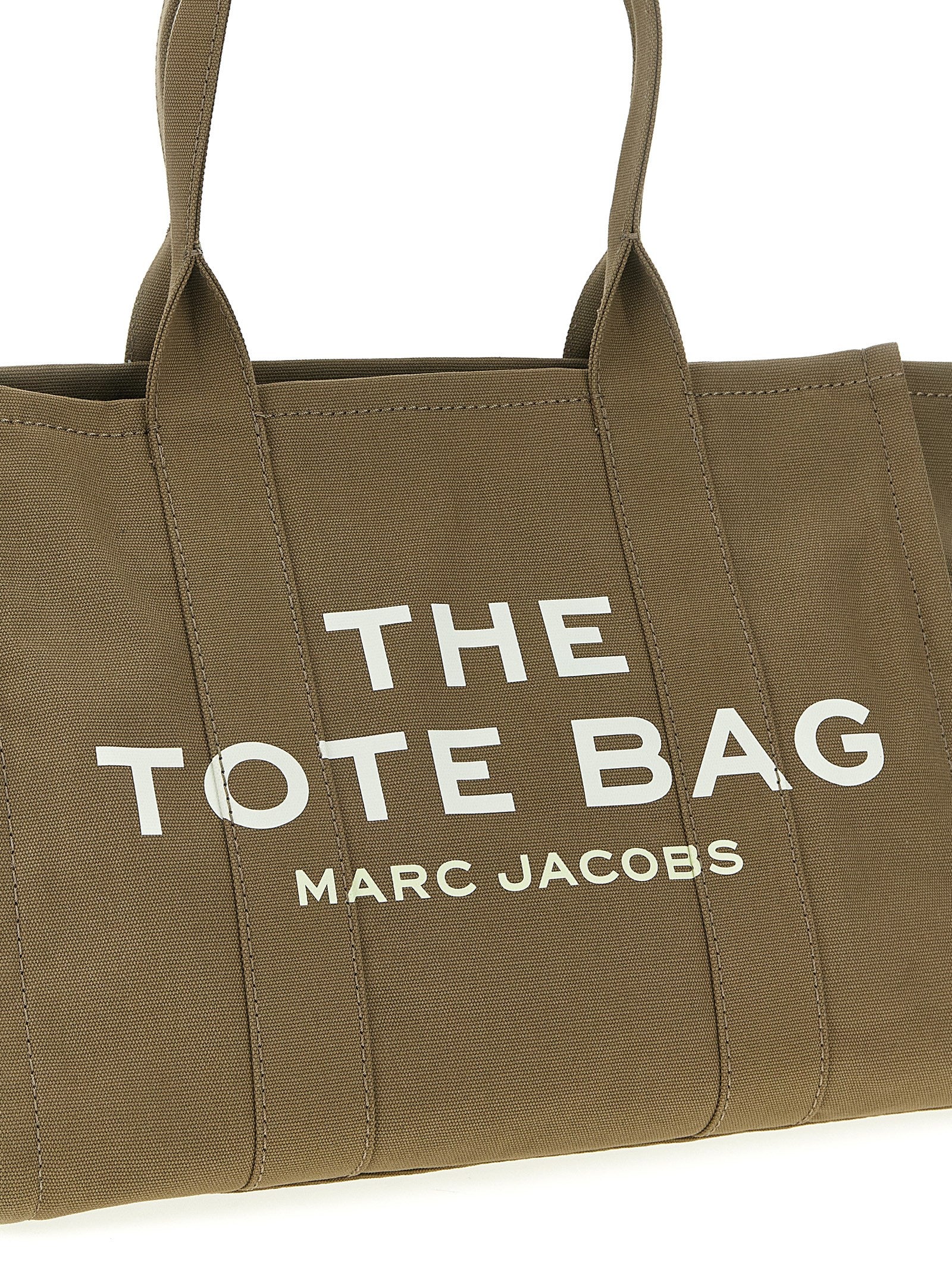 Marc Jacobs 'The Large Tote' Shopping Bag