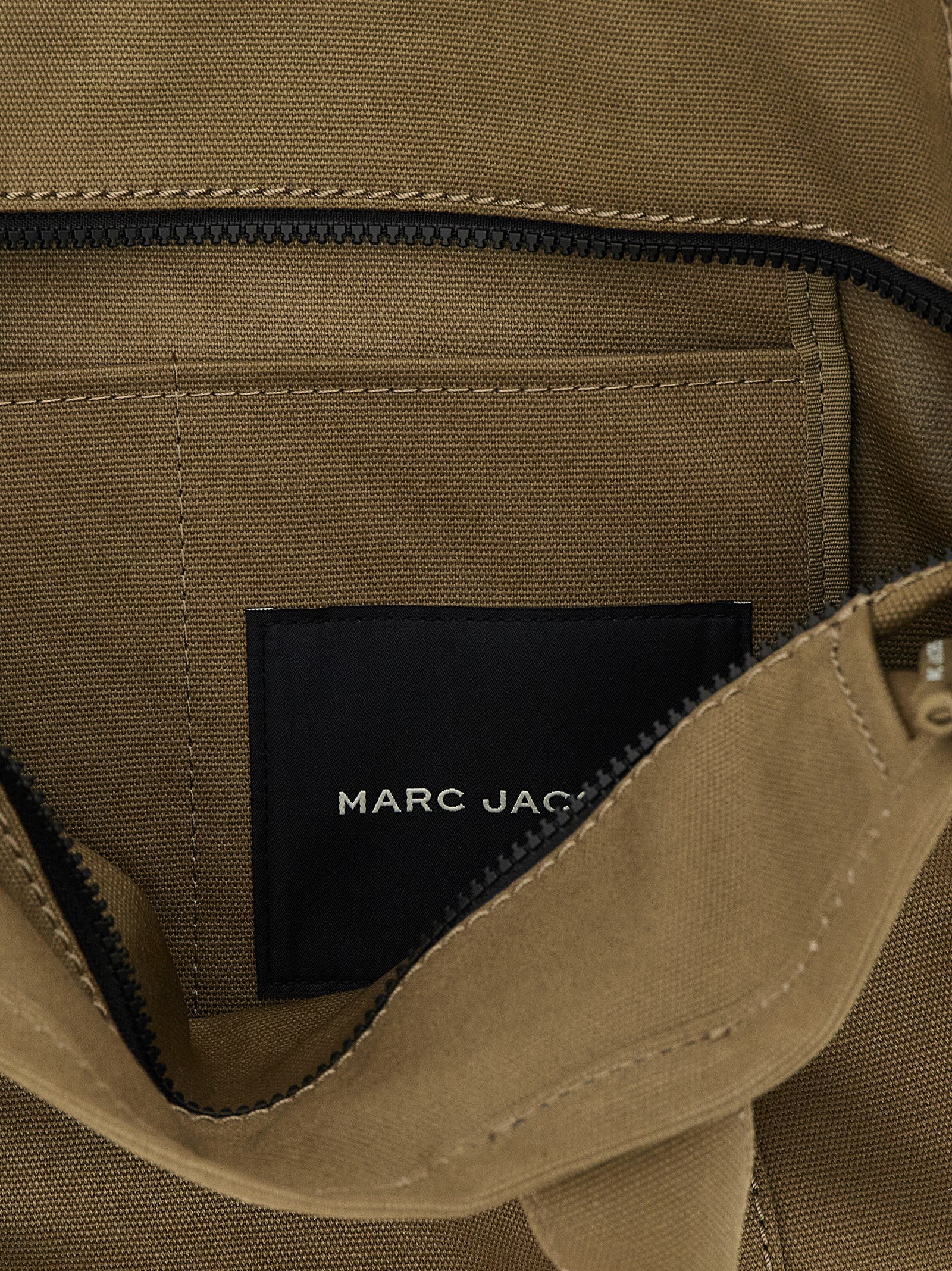 Marc Jacobs 'The Large Tote' Shopping Bag