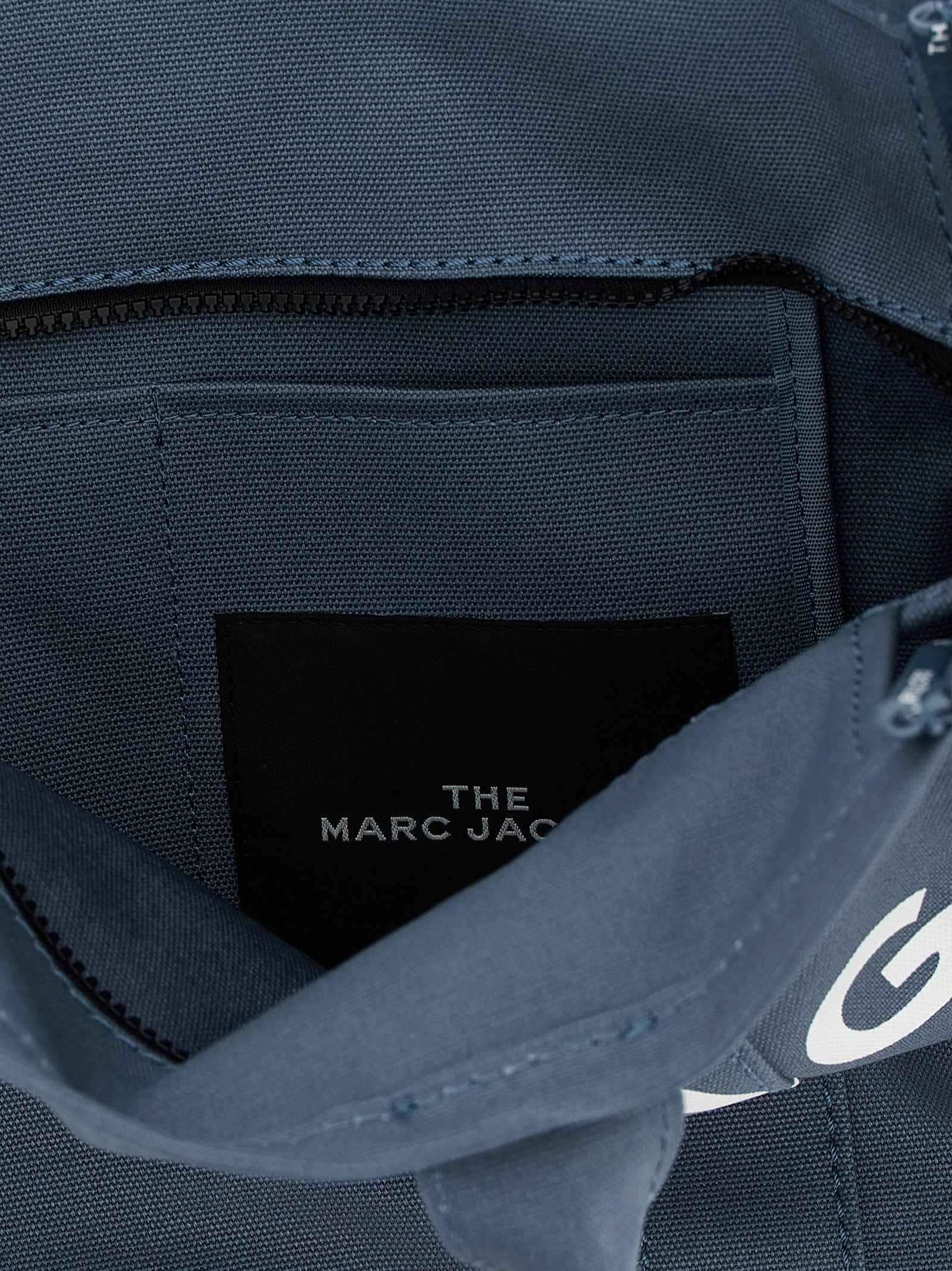 Marc Jacobs 'The Canvas Large Tote' Shopping Bag