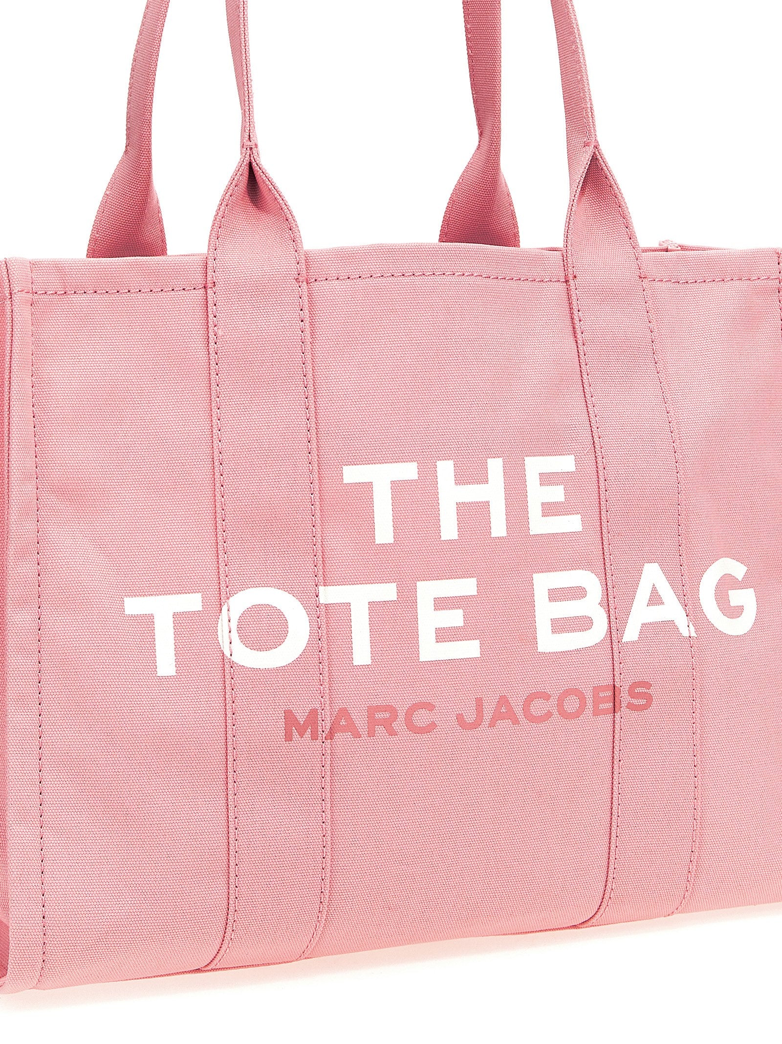 Marc Jacobs 'The Canvas Large Tote' Shopping Bag