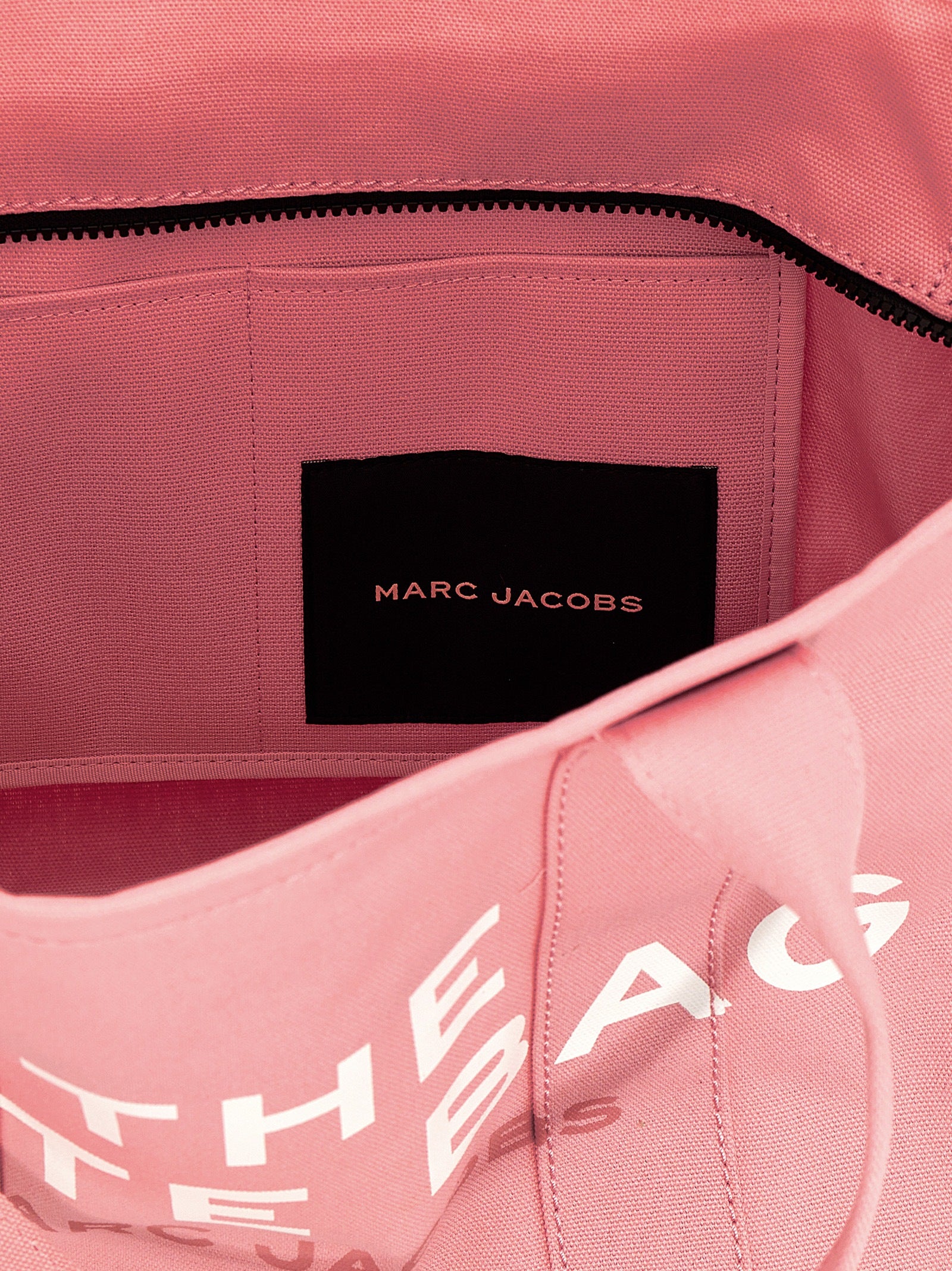 Marc Jacobs 'The Canvas Large Tote' Shopping Bag