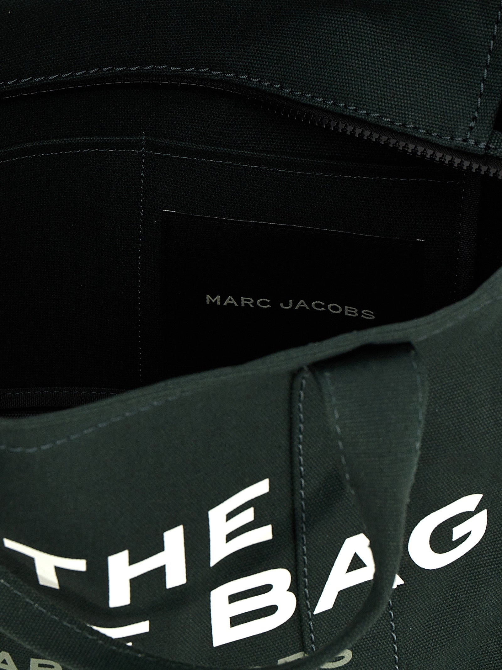 Marc Jacobs 'The Canvas Medium Tote' Shopping Bag