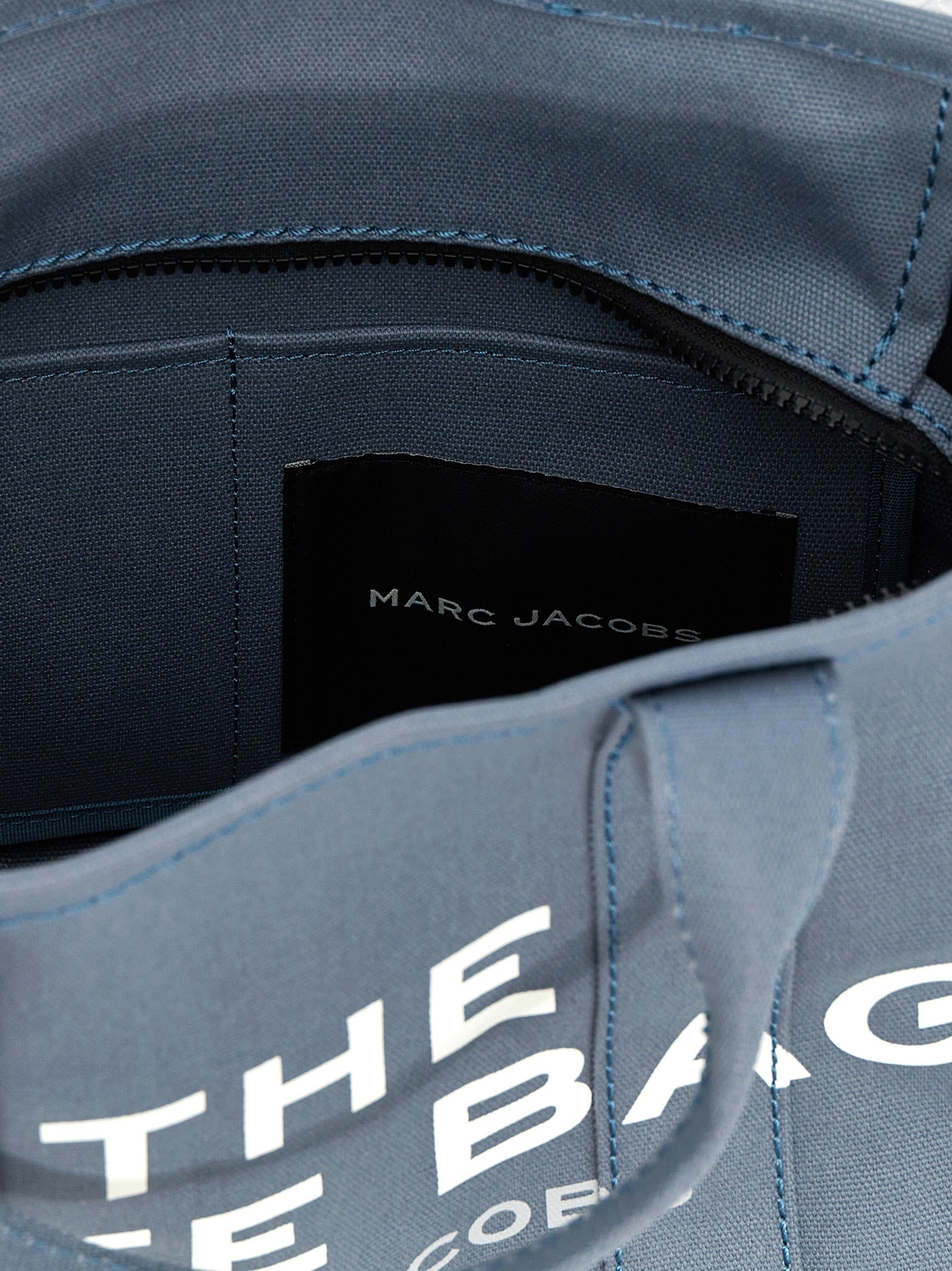 Marc Jacobs 'The Canvas Medium Tote' Shopping Bag