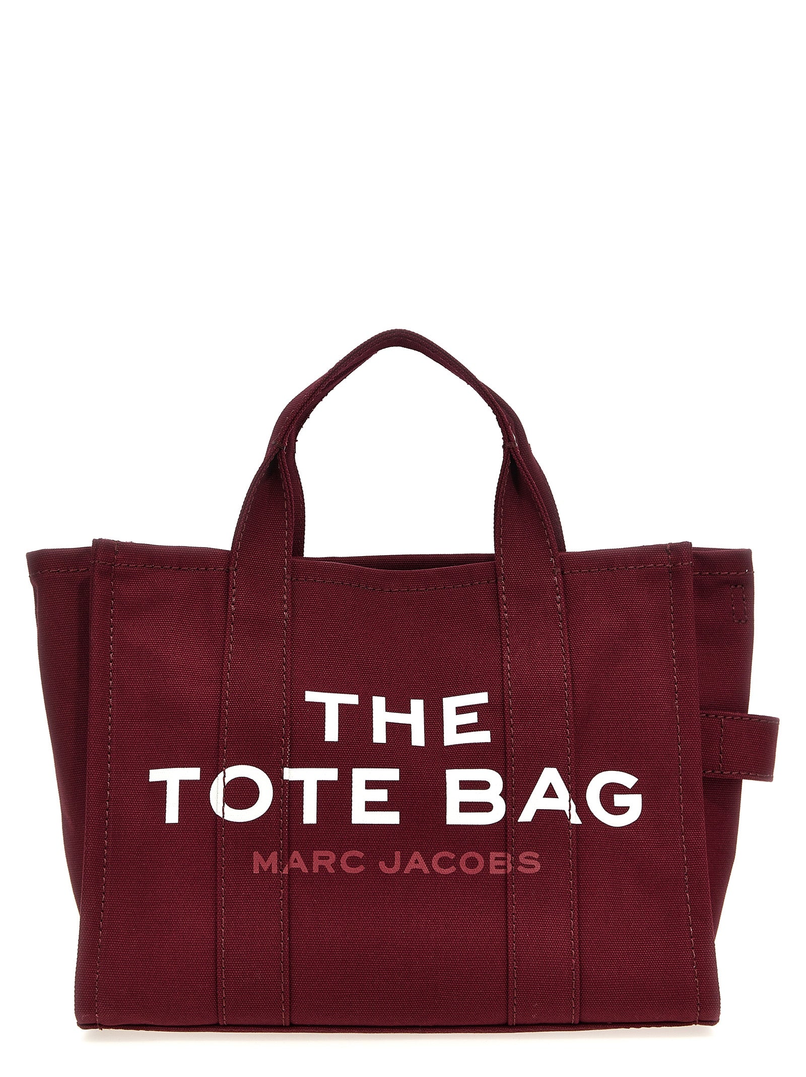 Marc Jacobs 'The Canvas Medium Tote' Shopping Bag