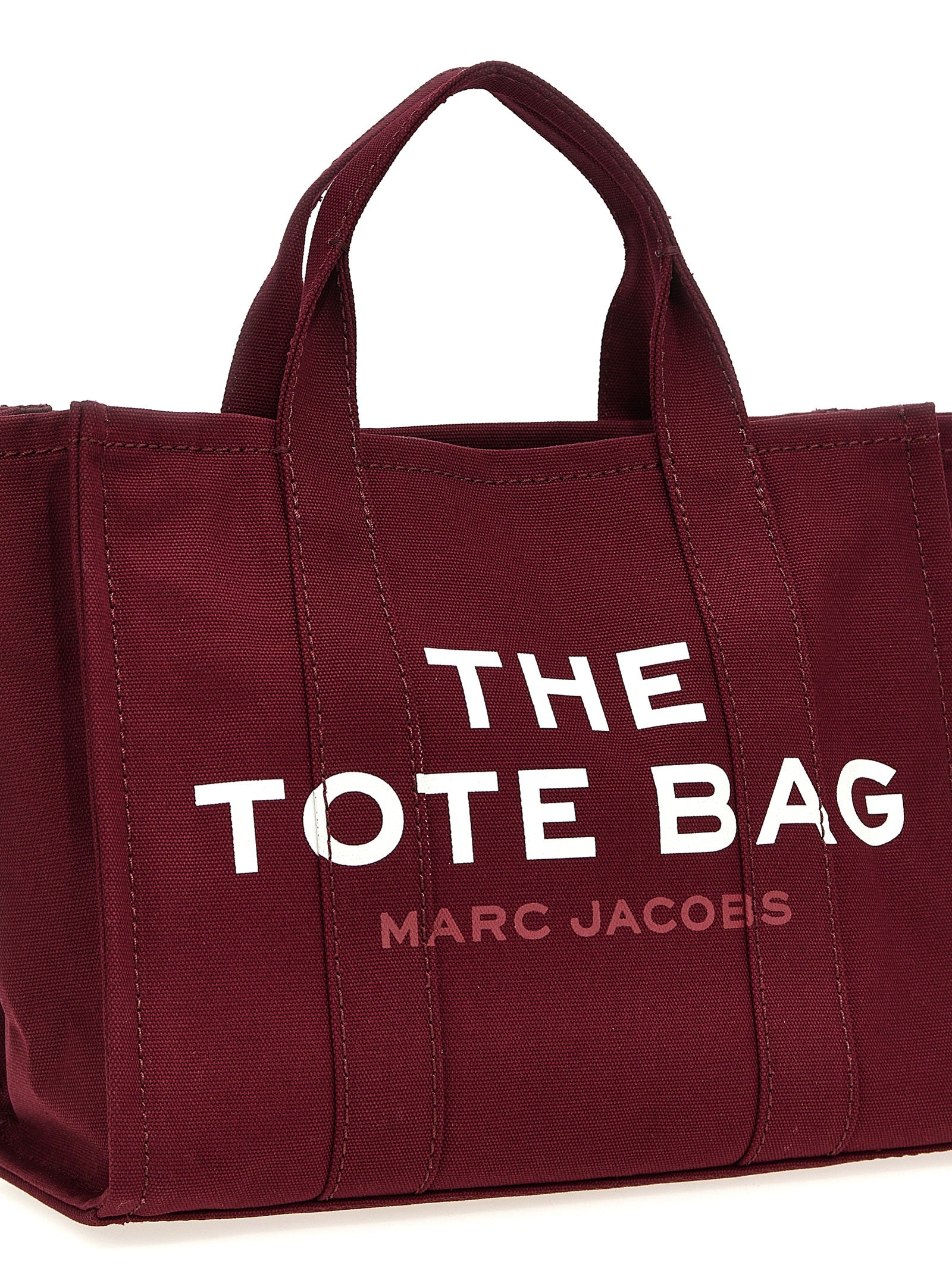 Marc Jacobs 'The Canvas Medium Tote' Shopping Bag