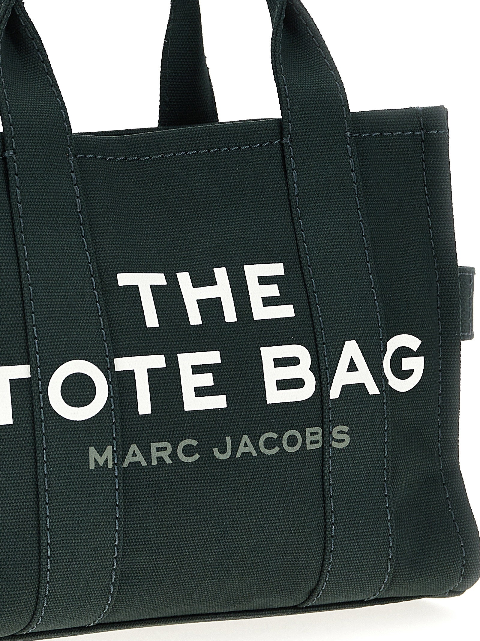 Marc Jacobs 'The Canvas Small Tote' Handbag