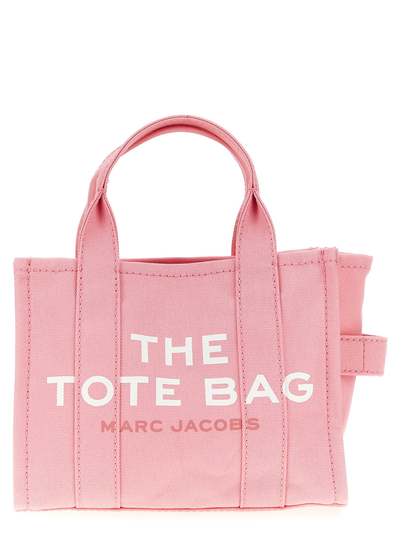 Marc Jacobs 'The Canvas Small Tote' Handbag