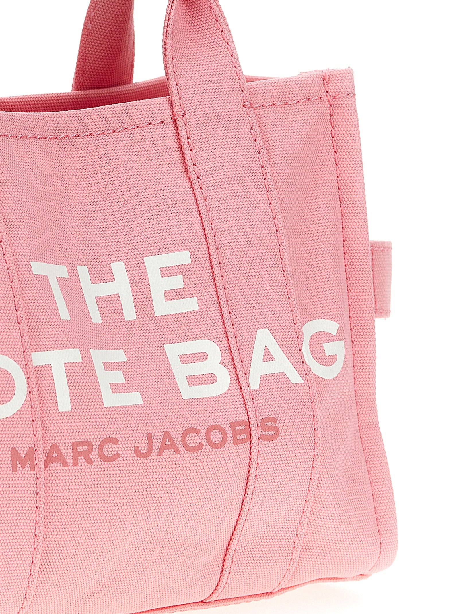 Marc Jacobs 'The Canvas Small Tote' Handbag