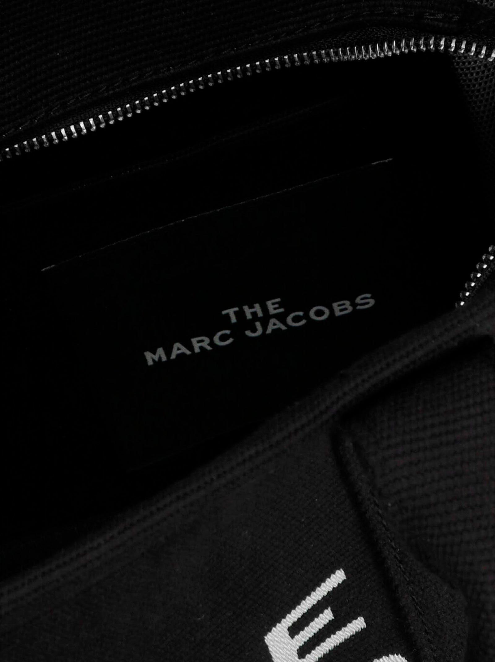 Marc Jacobs Shopping 'The Jacquard Medium Tote'