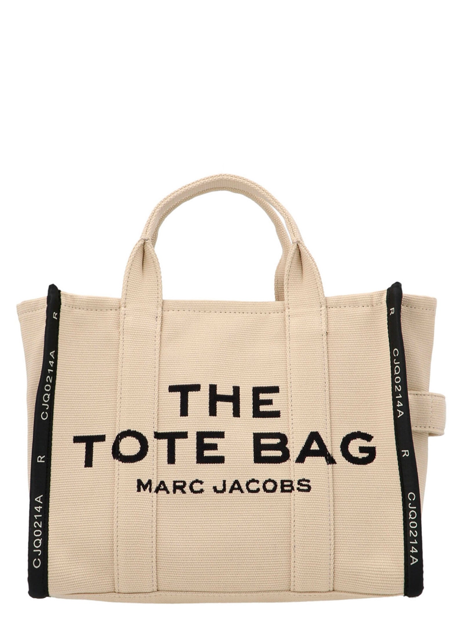 Marc Jacobs Shopping 'The Jacquard Medium Tote'