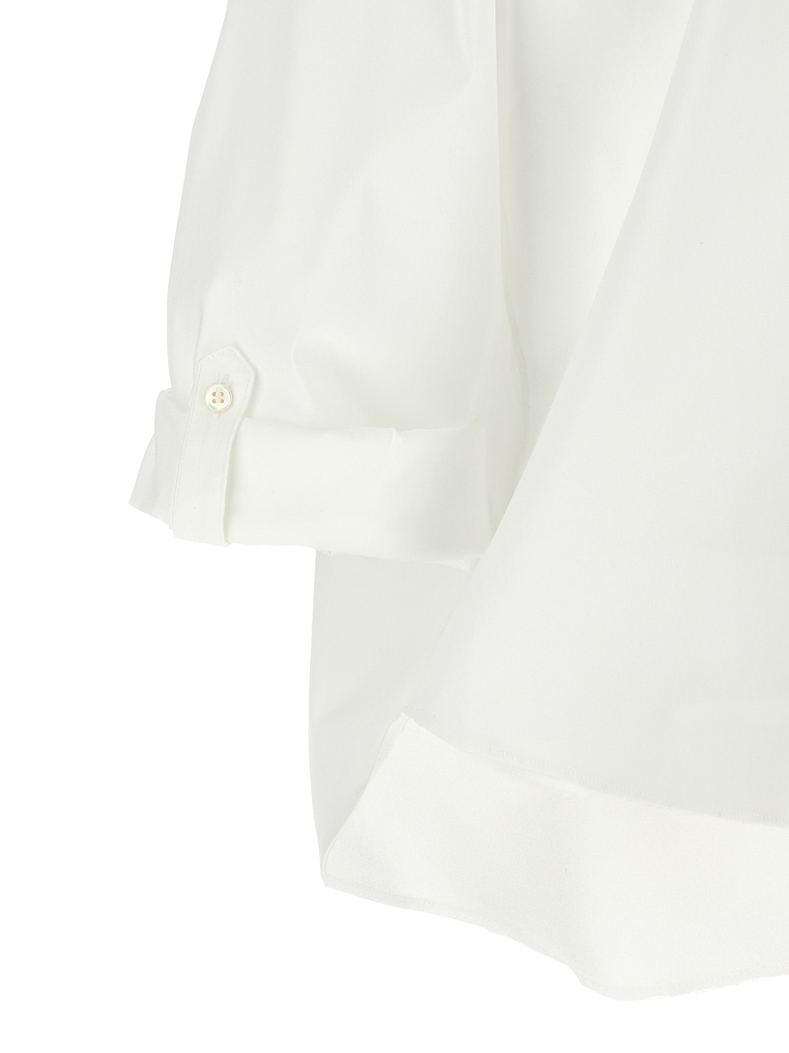 Brunello Cucinelli Monile Shirt