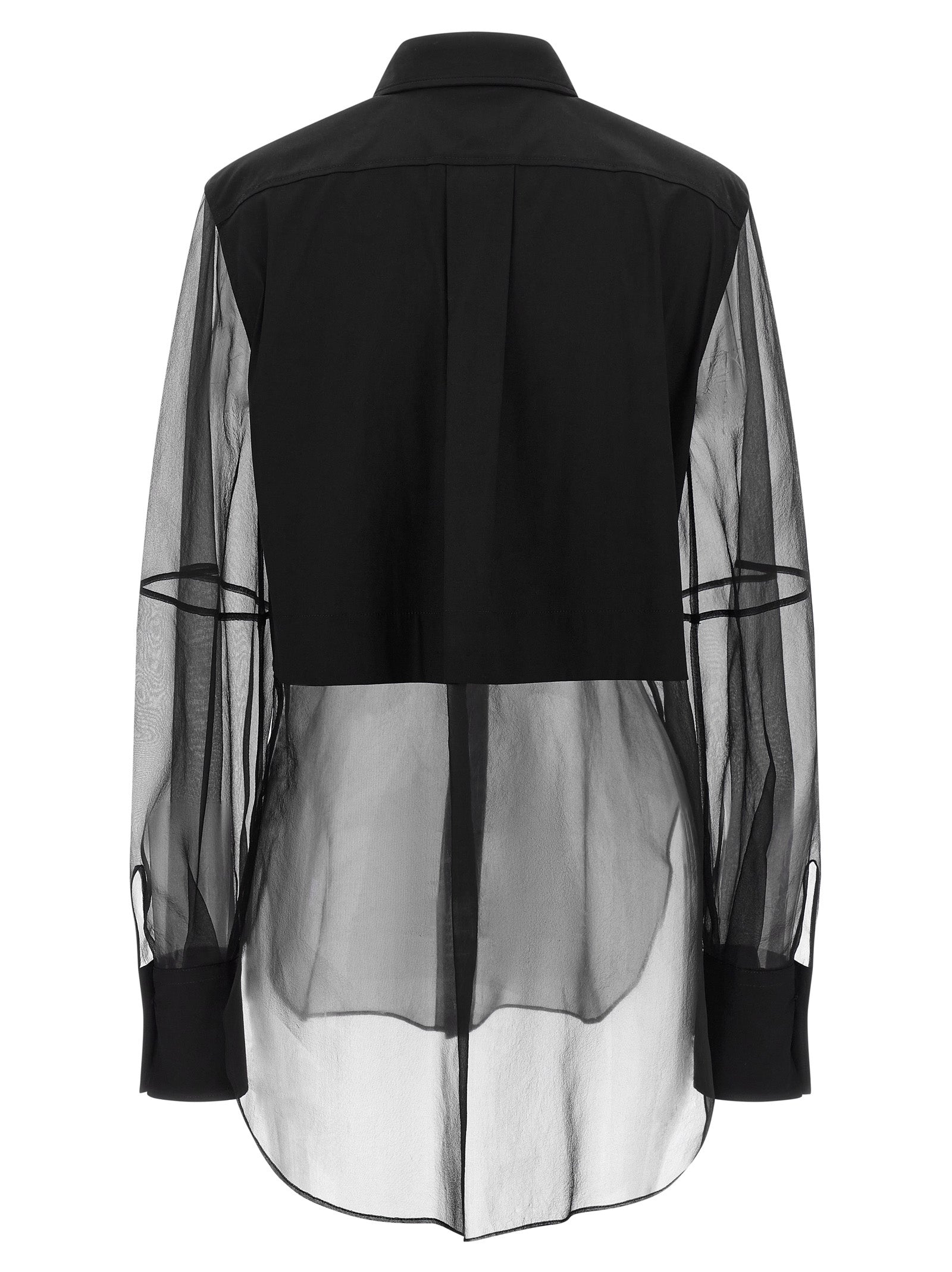 Brunello Cucinelli 'Shiny Trims' Shirt