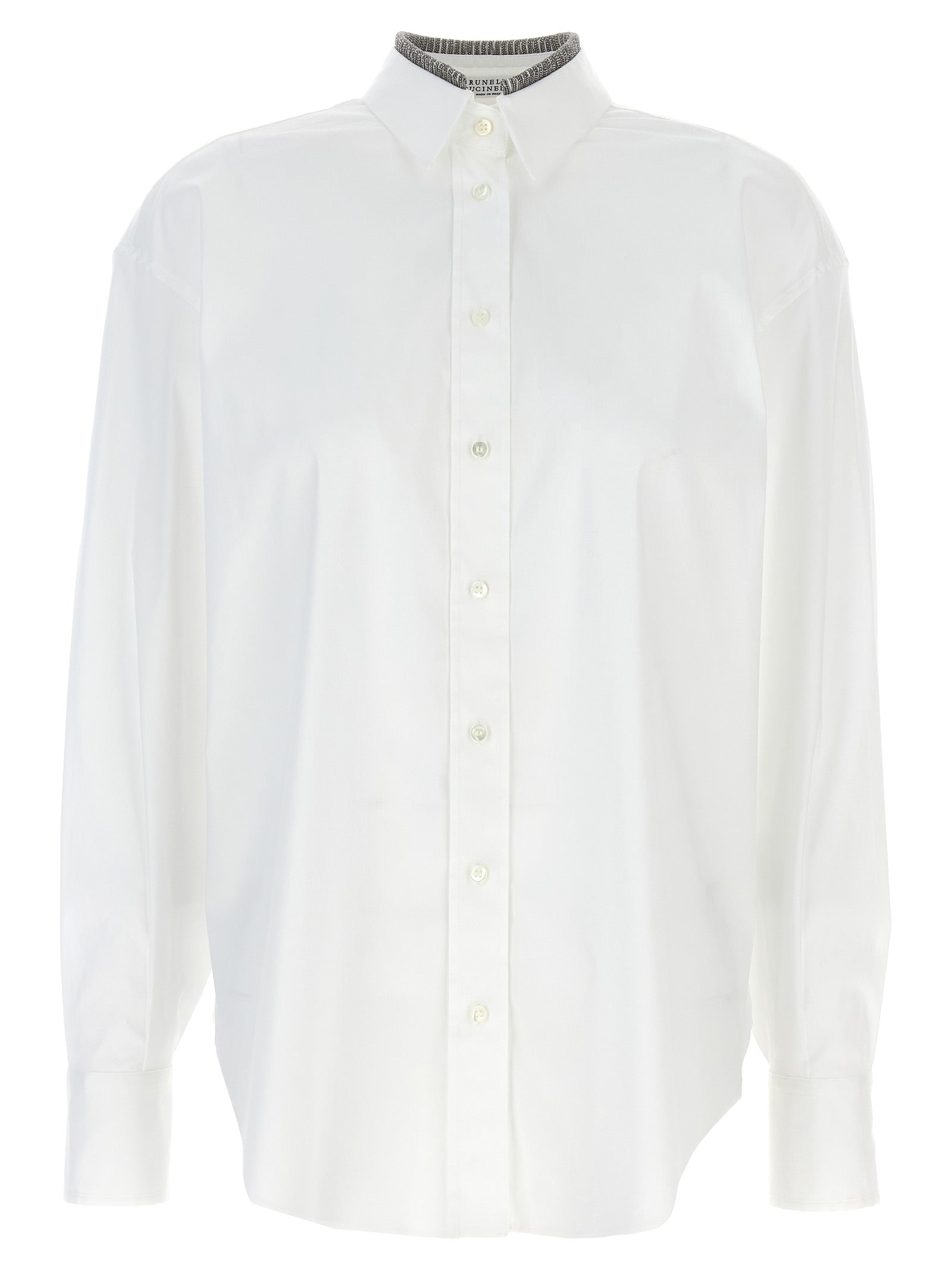 Brunello Cucinelli 'Monile' Shirt