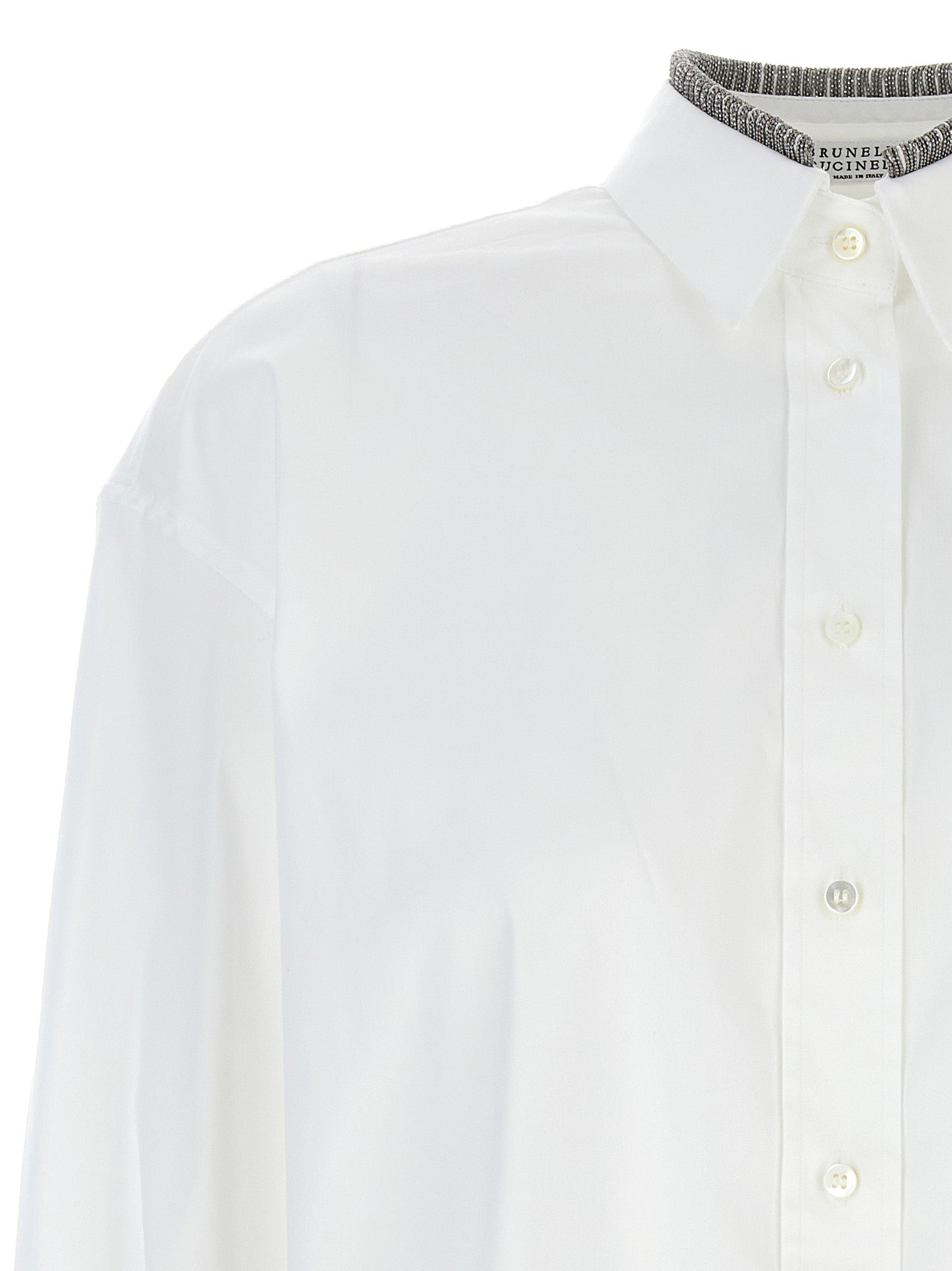 Brunello Cucinelli 'Monile' Shirt