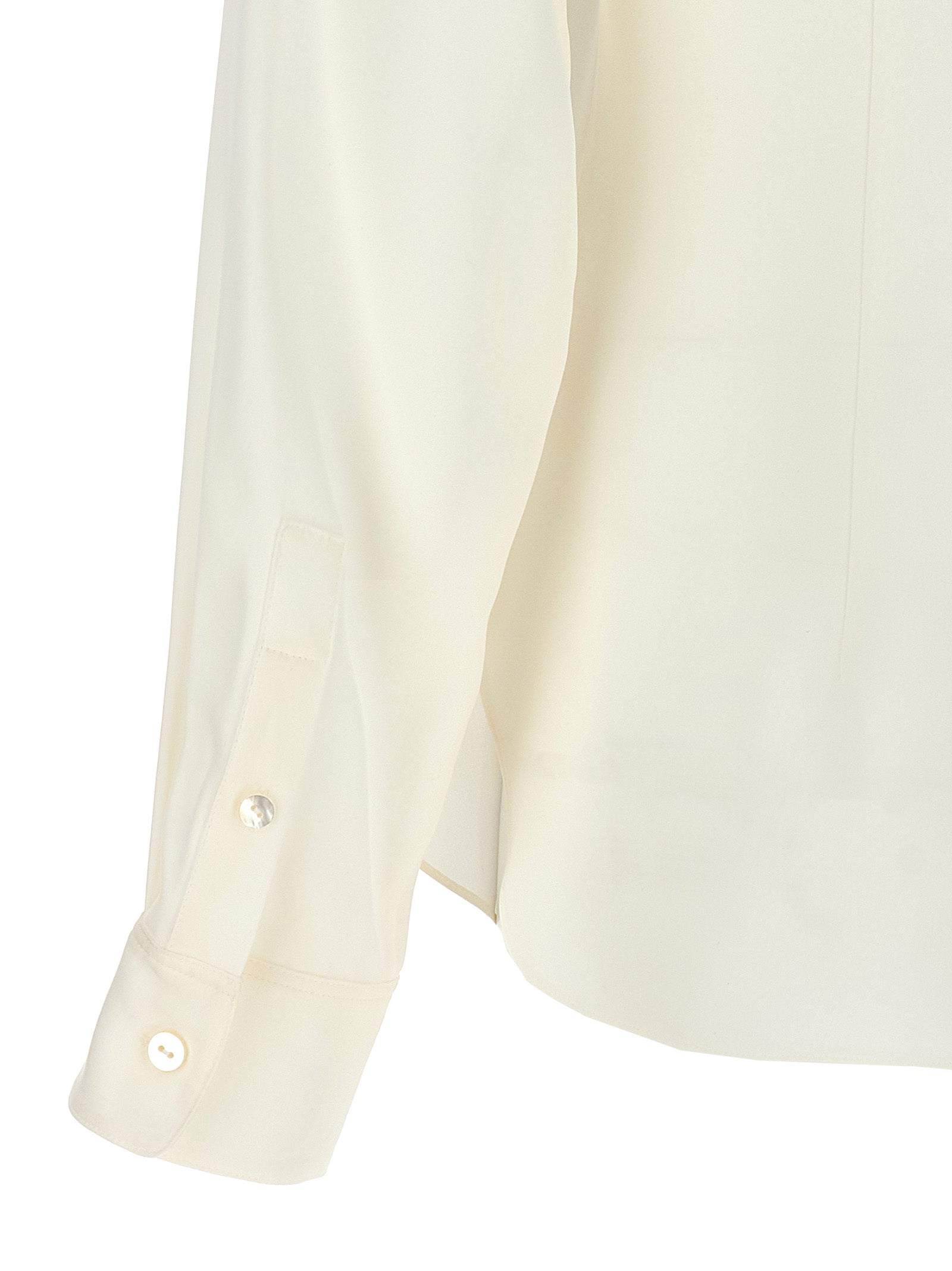 Theory 'Classic Fitted' Shirt