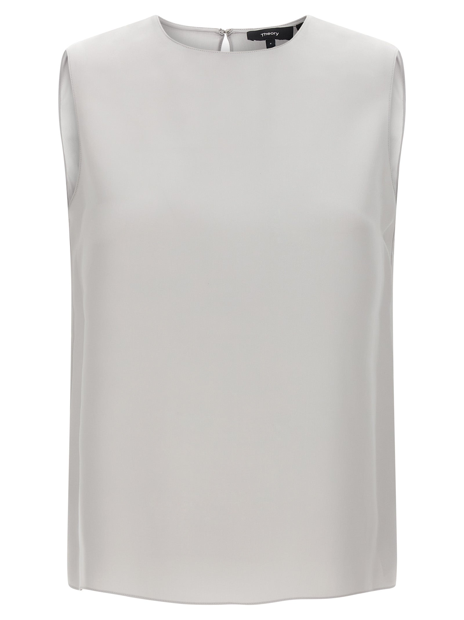 Theory Silk Top