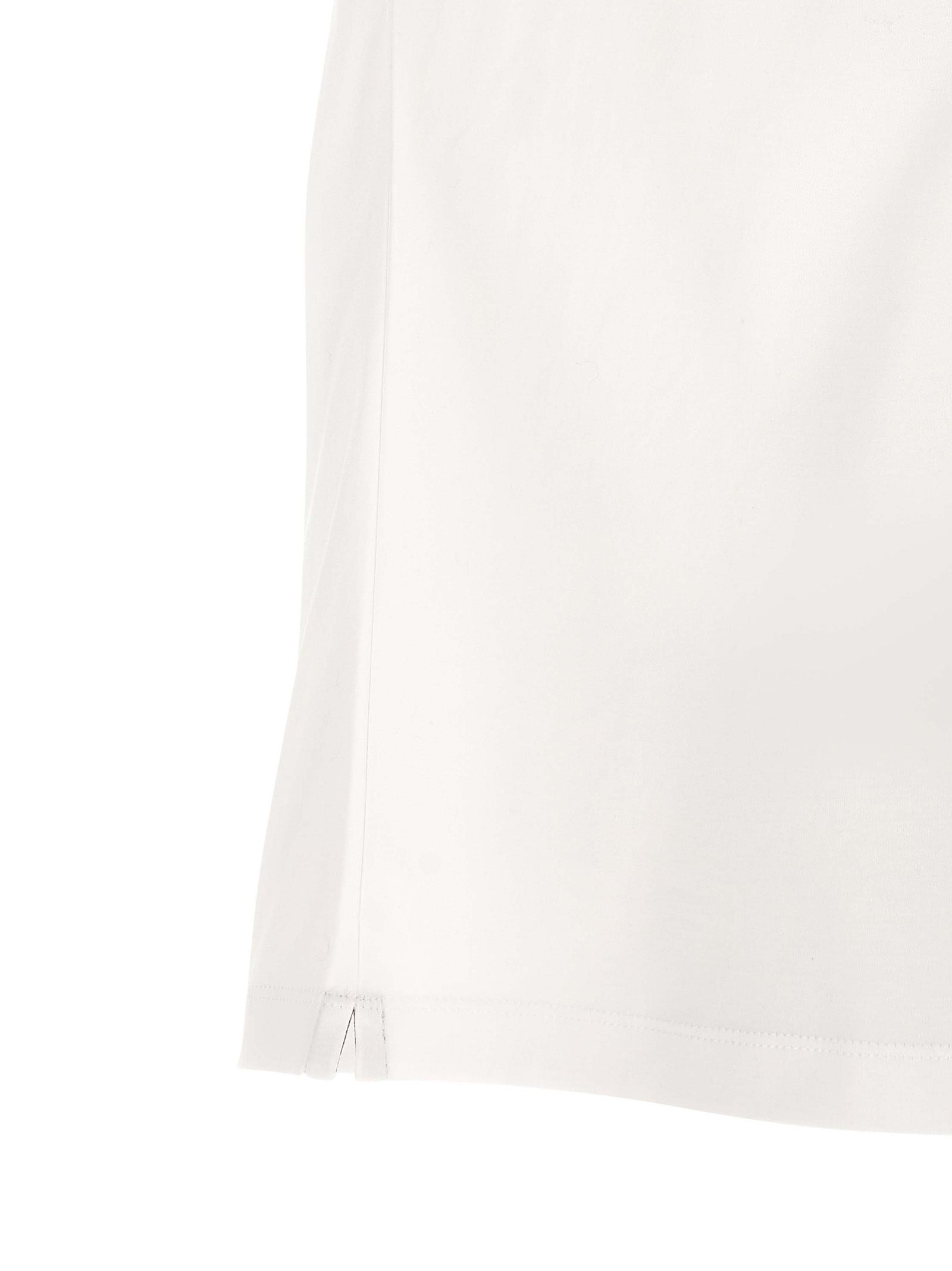 Brunello Cucinelli 'Solomei Athletic Club' T-Shirt