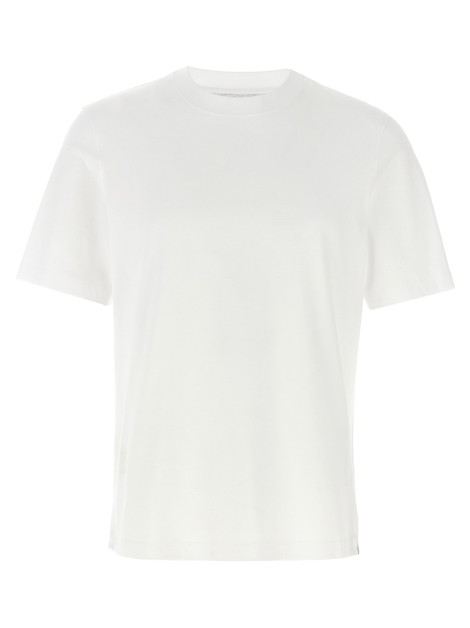 Brunello Cucinelli Cotton T-Shirt