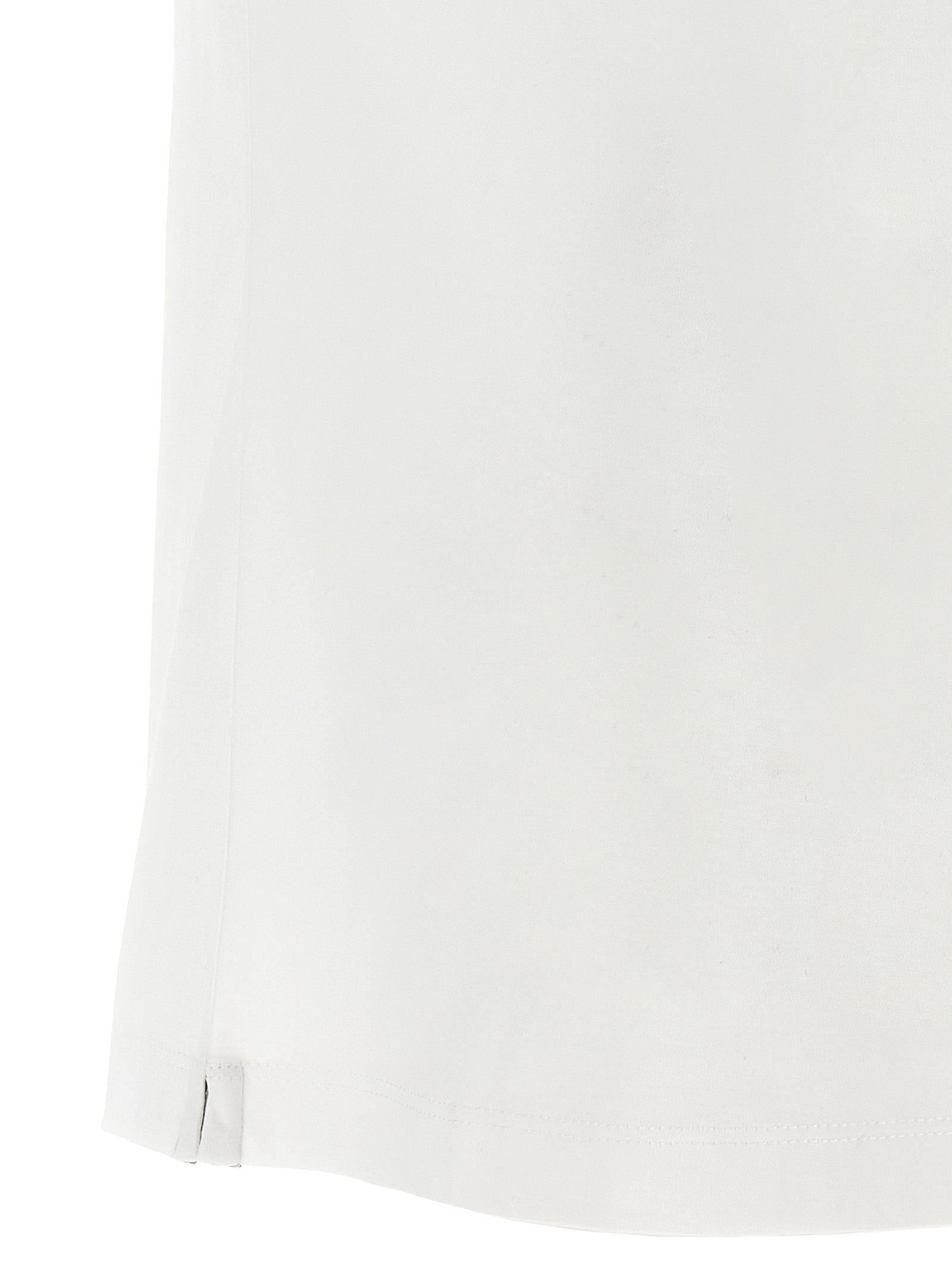 Brunello Cucinelli Cotton T-Shirt