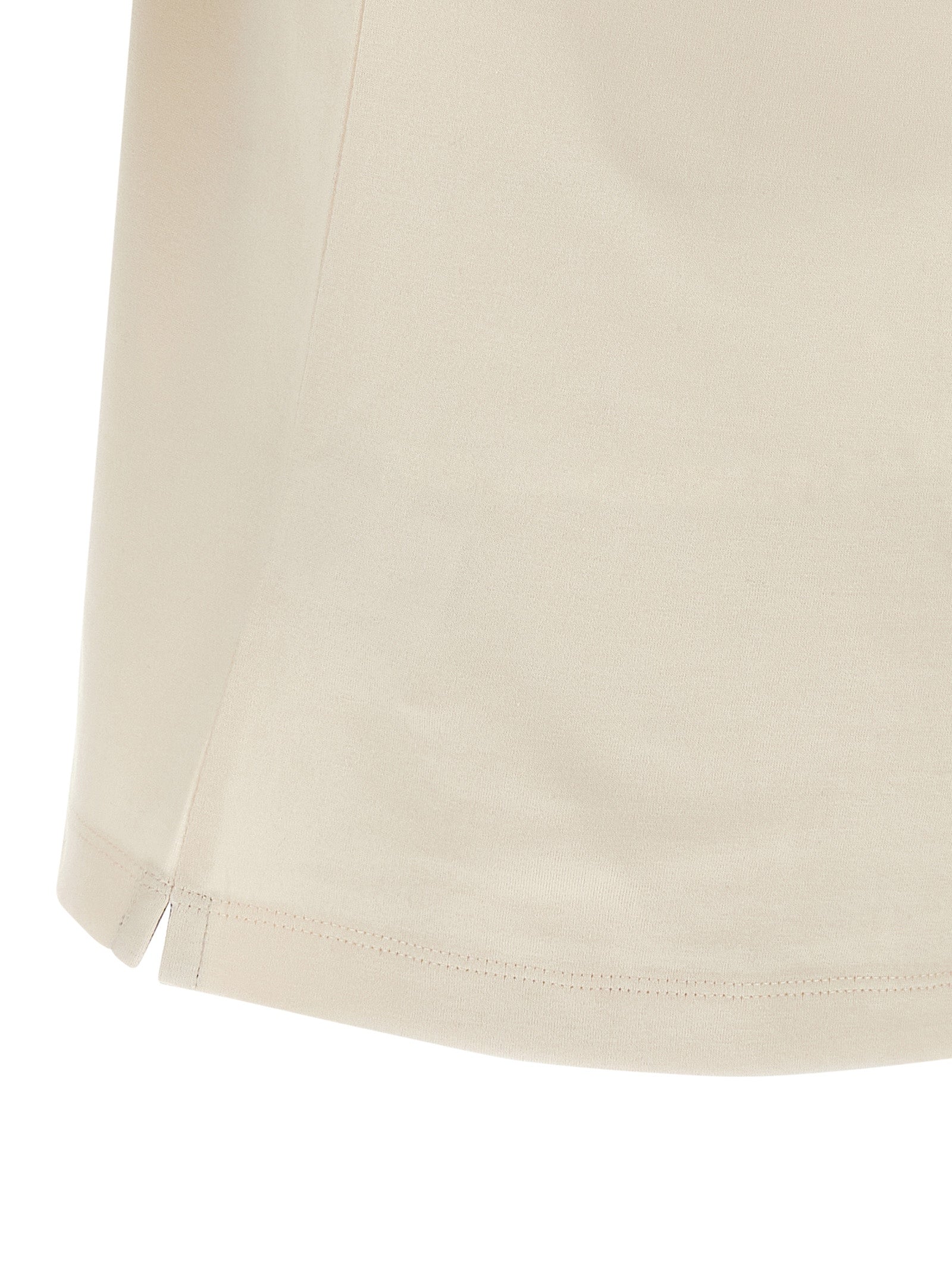 Brunello Cucinelli Cotton Polo Shirt