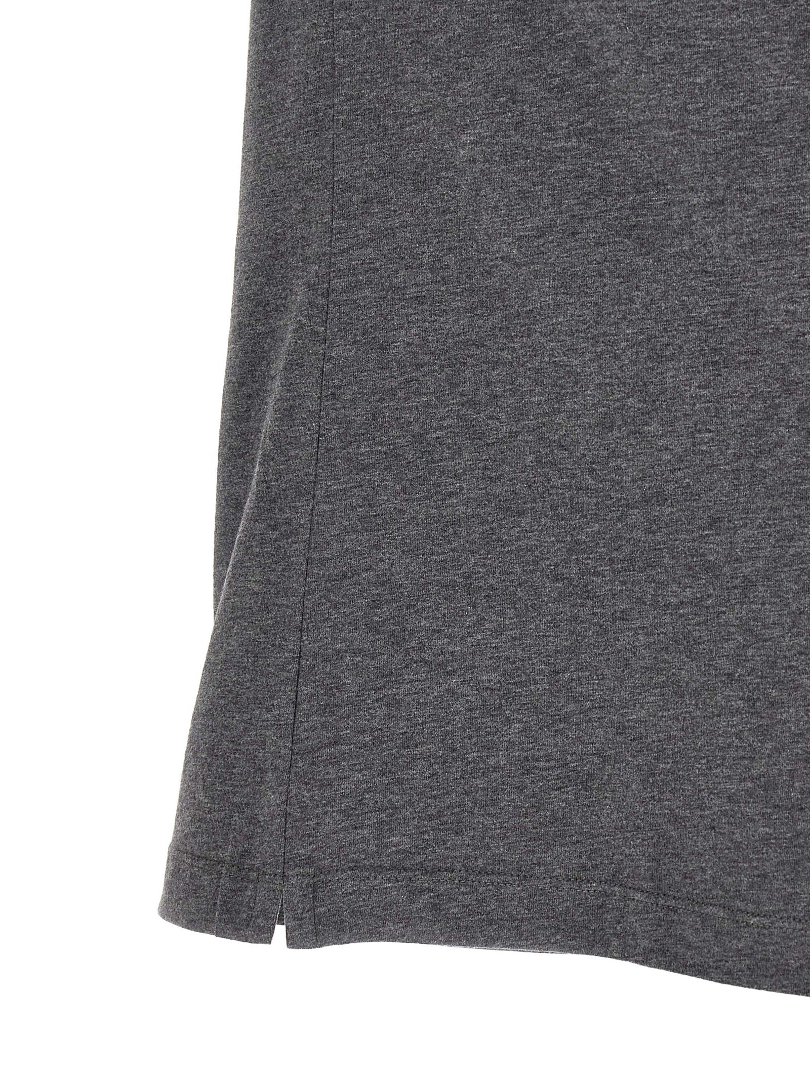 Brunello Cucinelli 'Stemma Solomeo' T-Shirt
