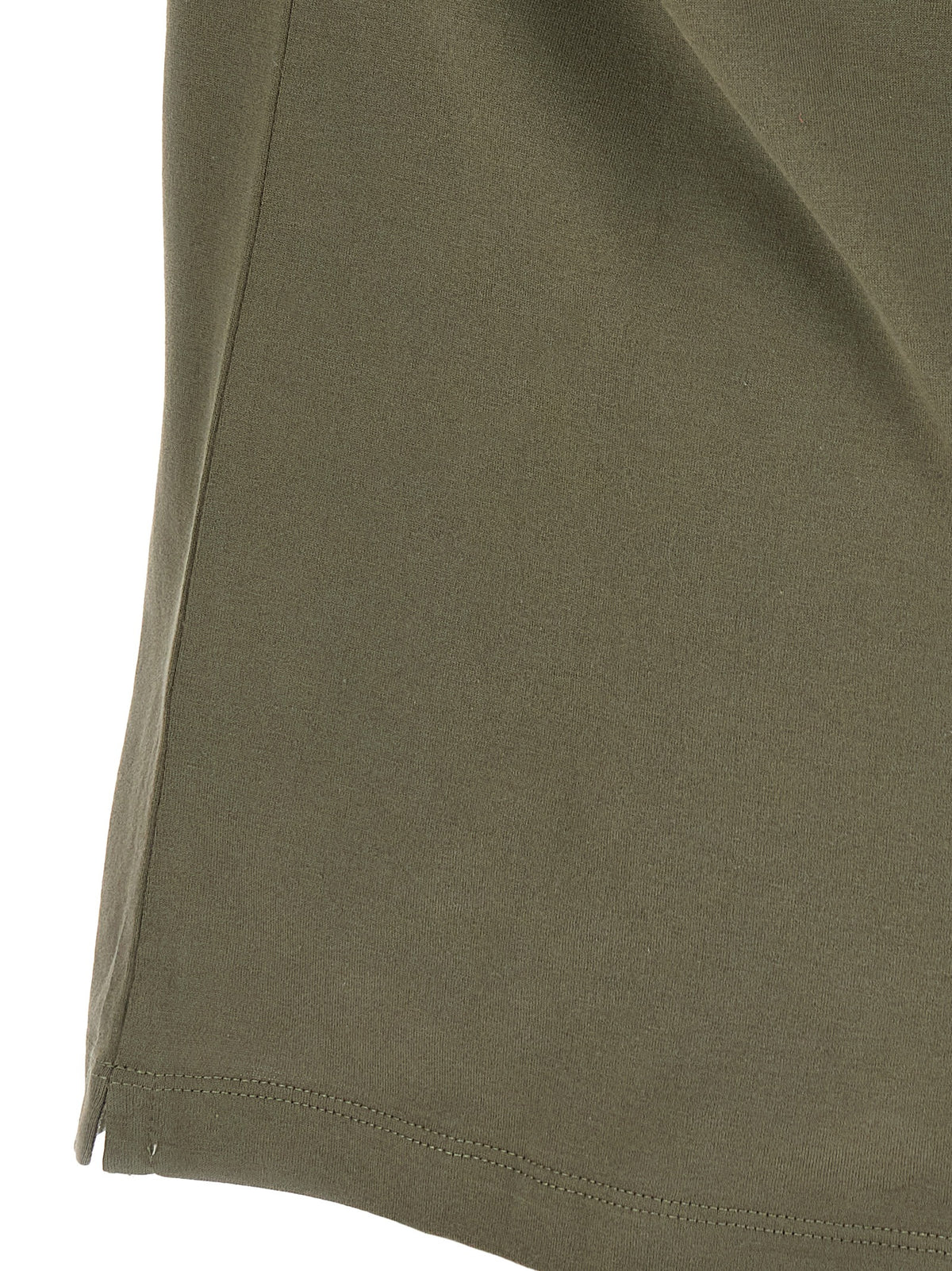 Brunello Cucinelli Logo T-Shirt