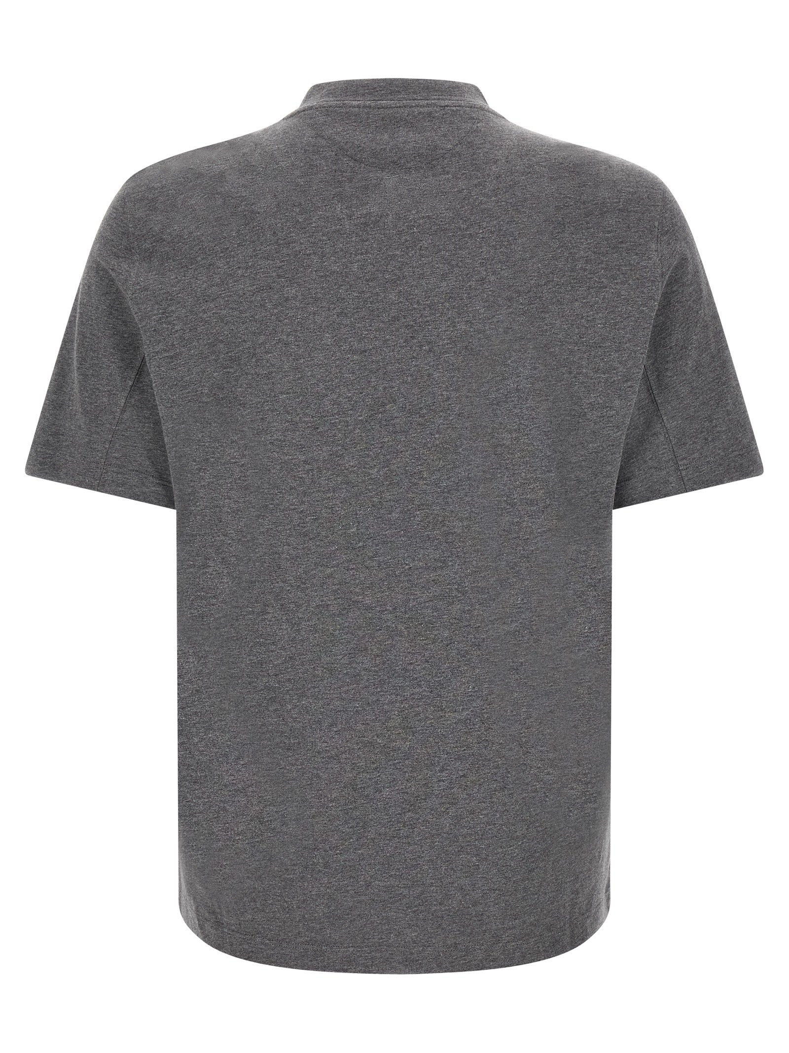 Brunello Cucinelli 'Partenone' T-Shirt
