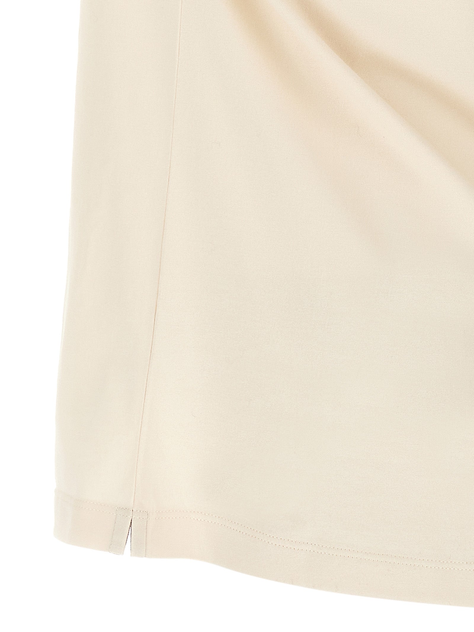 Brunello Cucinelli 'Ars Imitatur Naturam' T-Shirt