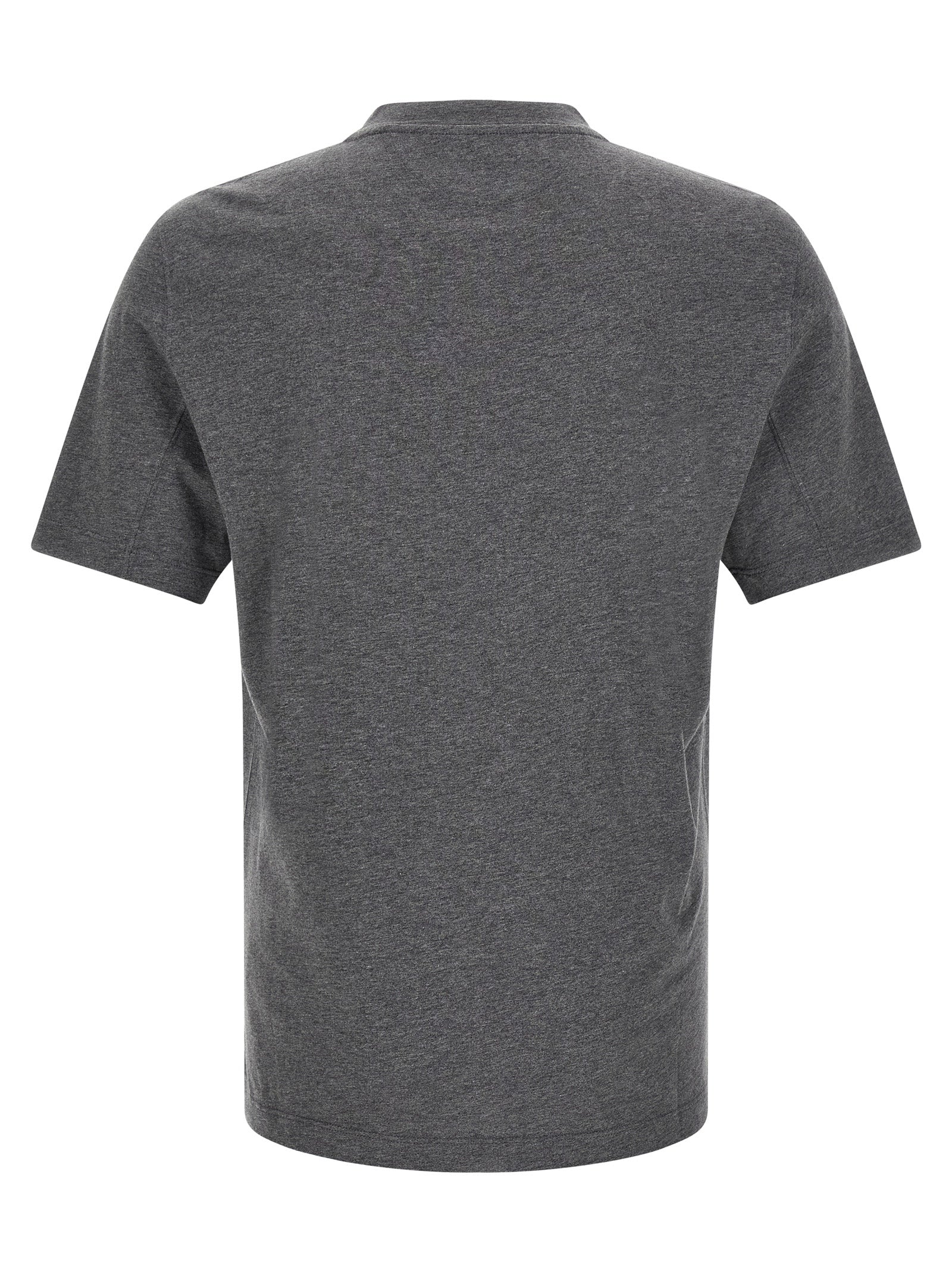 Brunello Cucinelli Printed T-Shirt