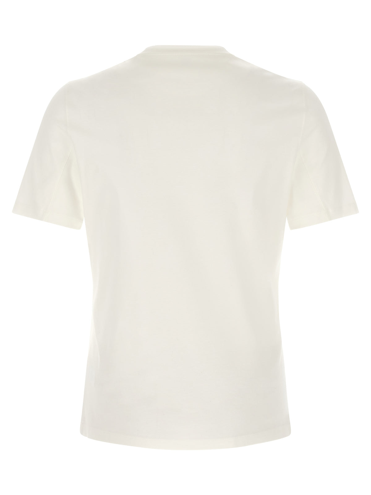 Brunello Cucinelli Printed T-Shirt