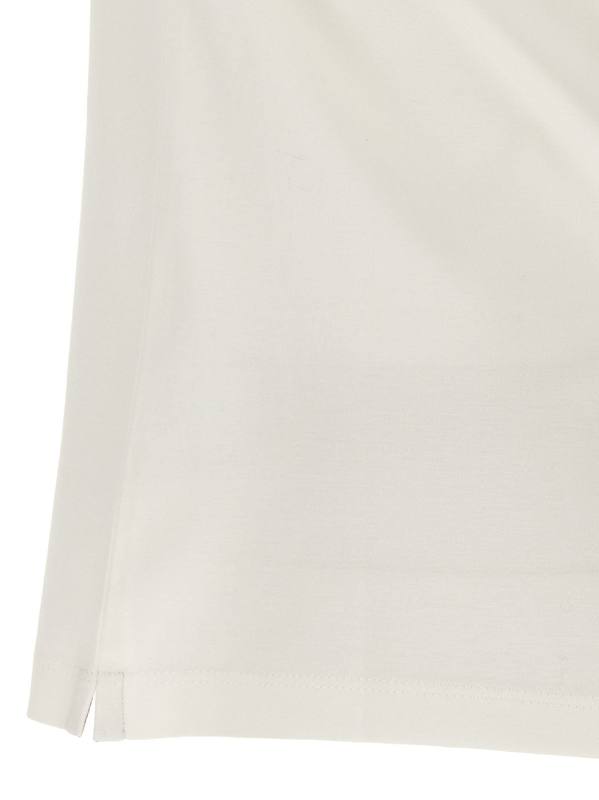 Brunello Cucinelli Printed T-Shirt