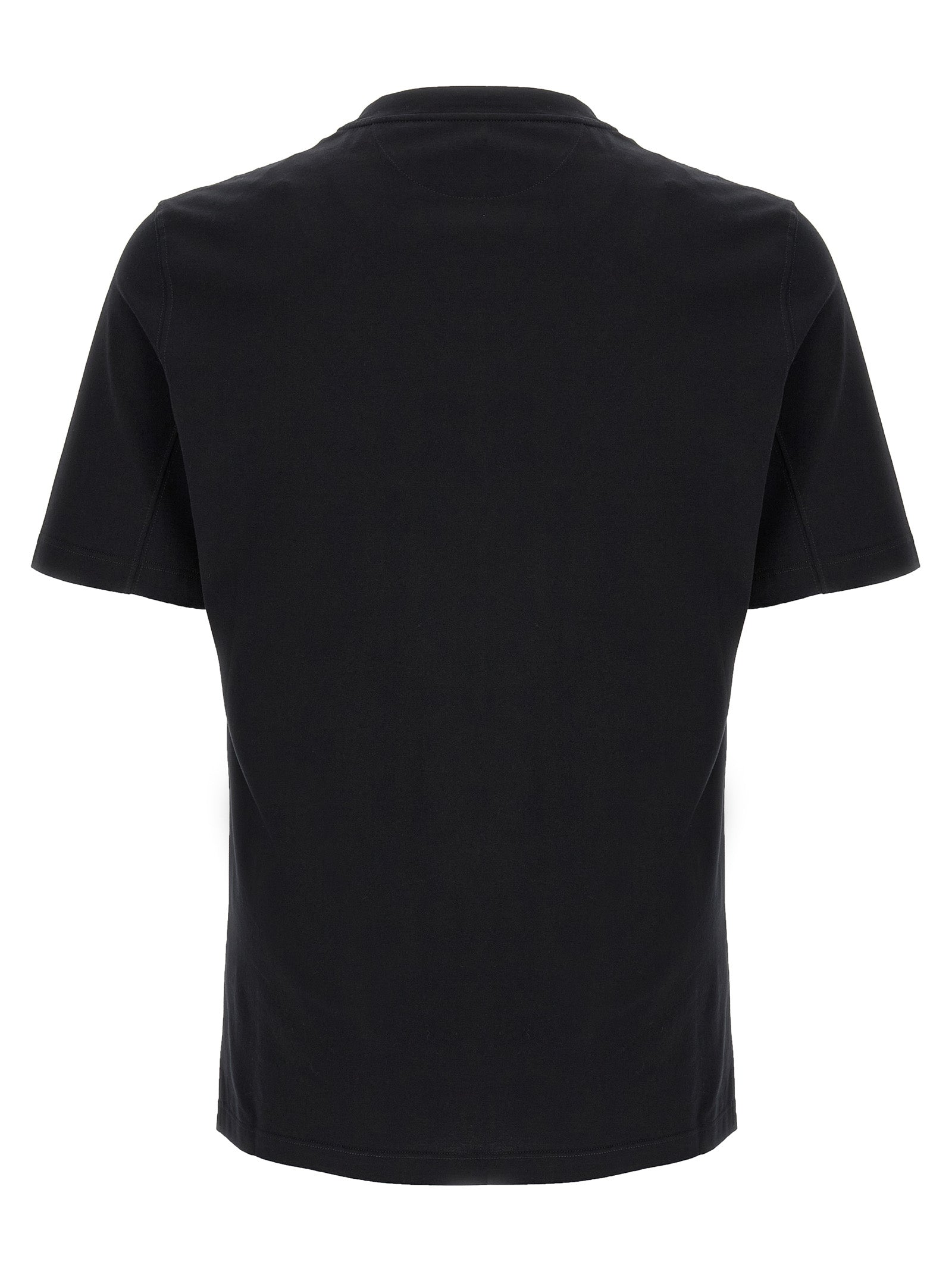Brunello Cucinelli 'Genius Loci' T-Shirt