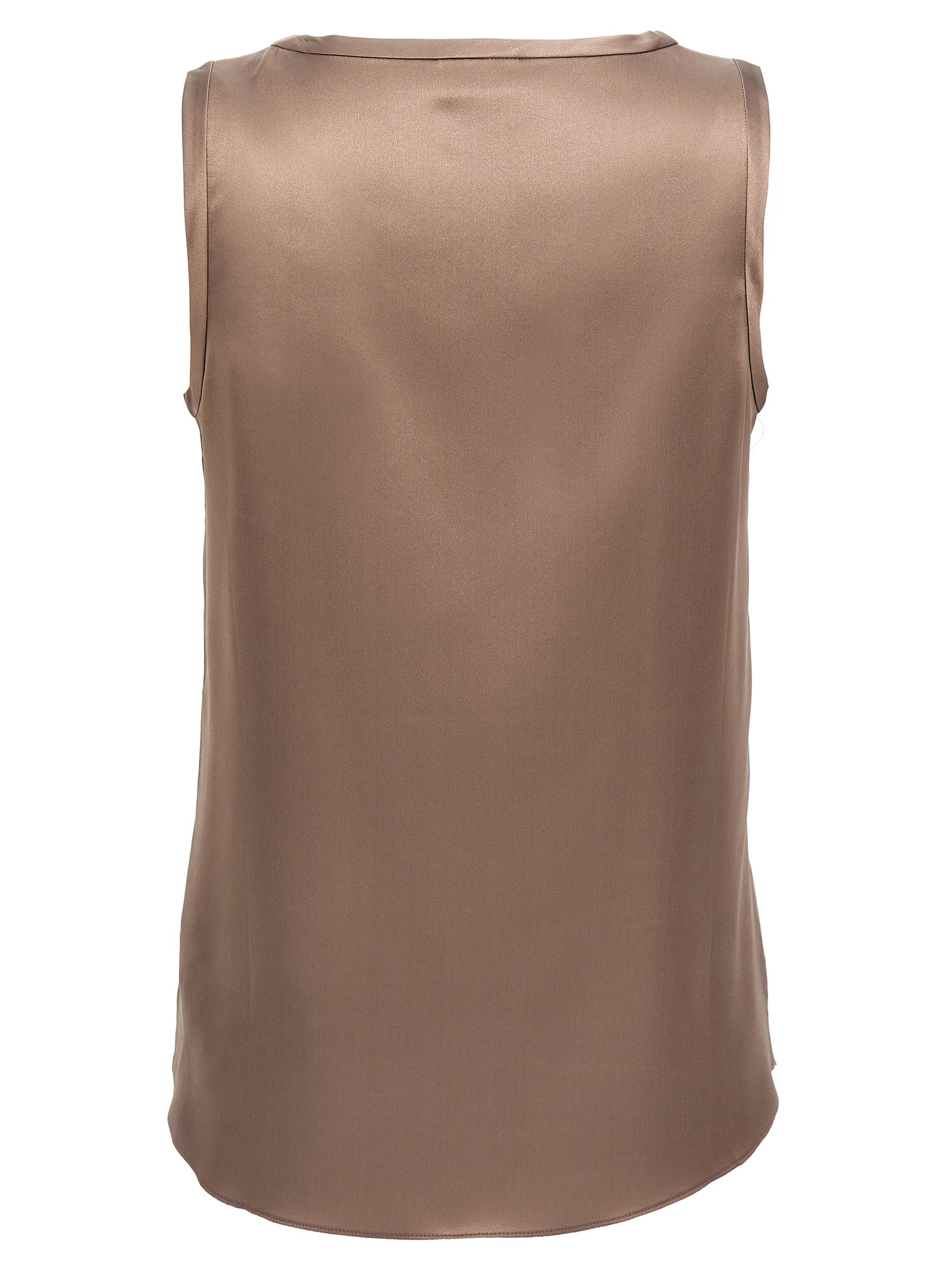 Brunello Cucinelli Silk Top