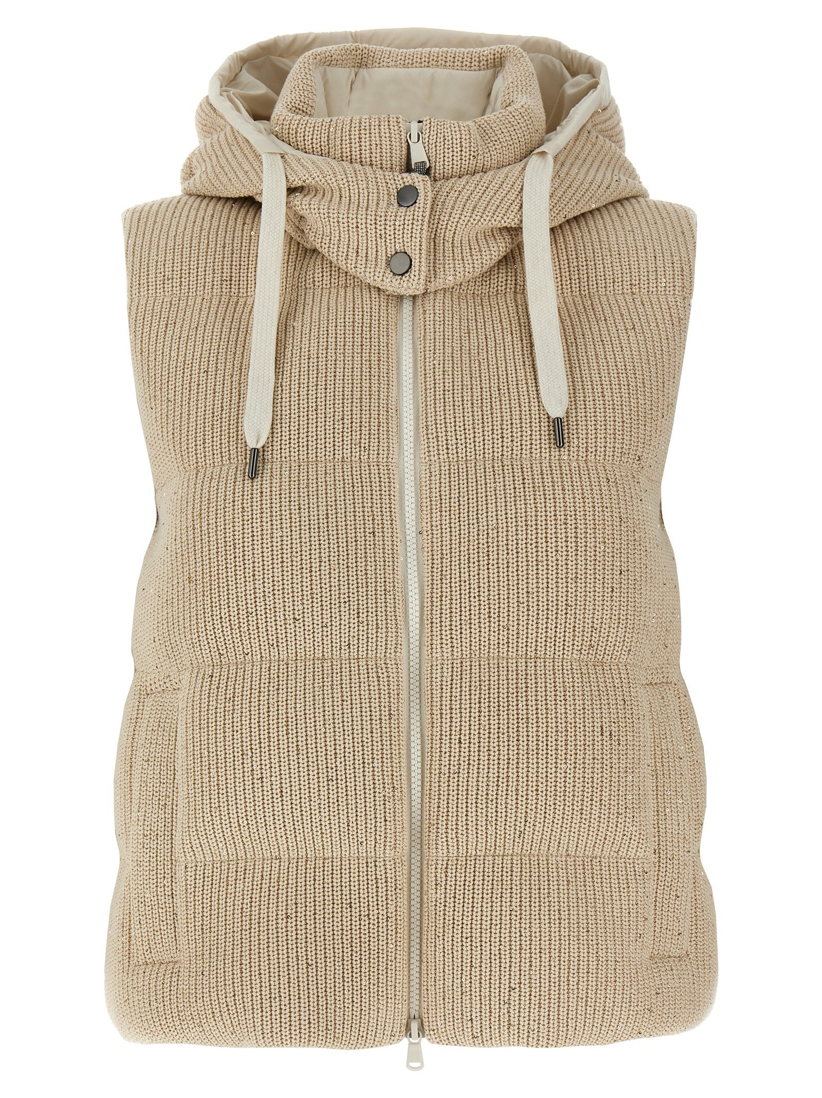 Brunello Cucinelli Dazzling Vest