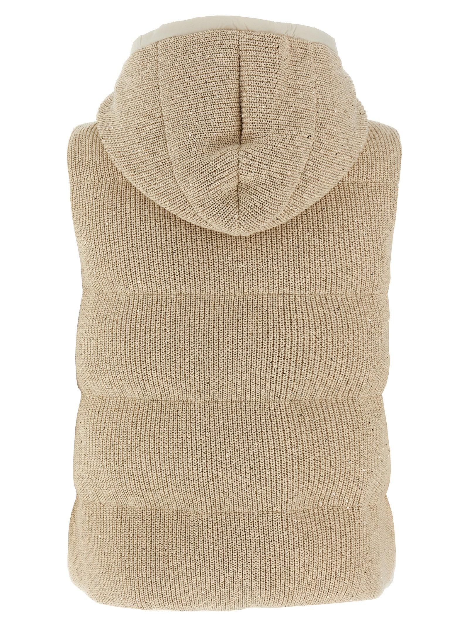 Brunello Cucinelli Dazzling Vest