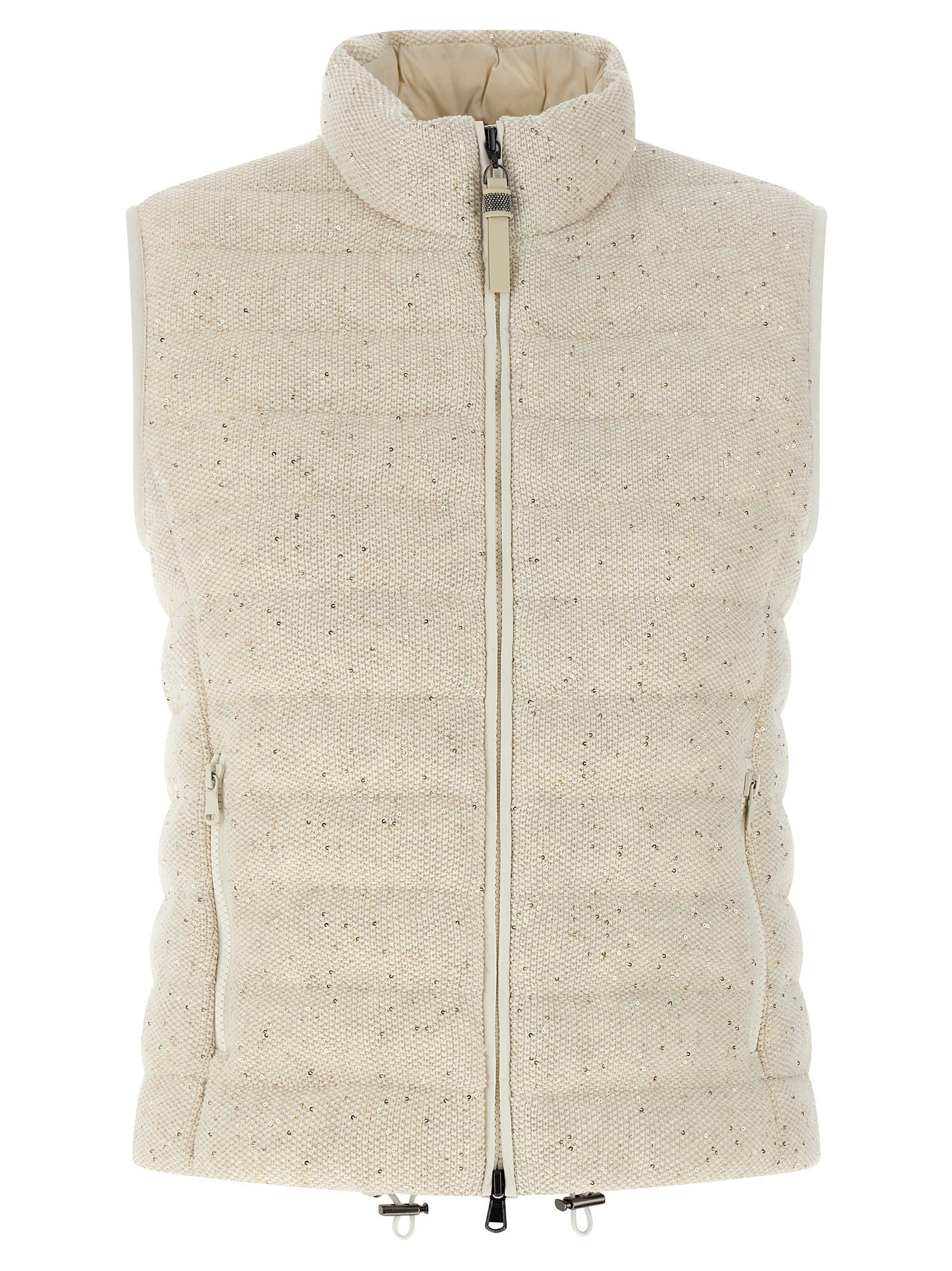 Brunello Cucinelli 'Dazzling' Vest