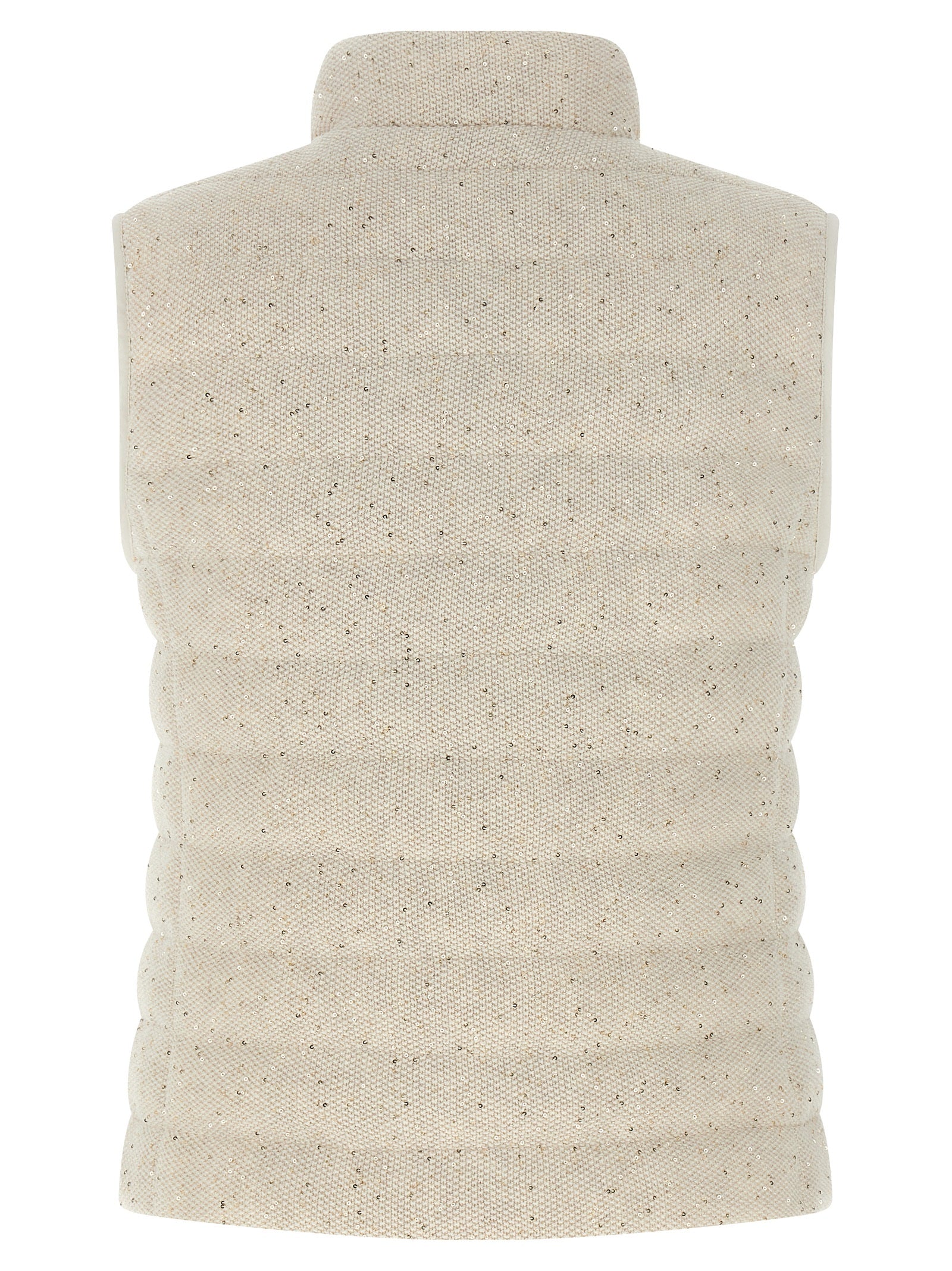 Brunello Cucinelli 'Dazzling' Vest