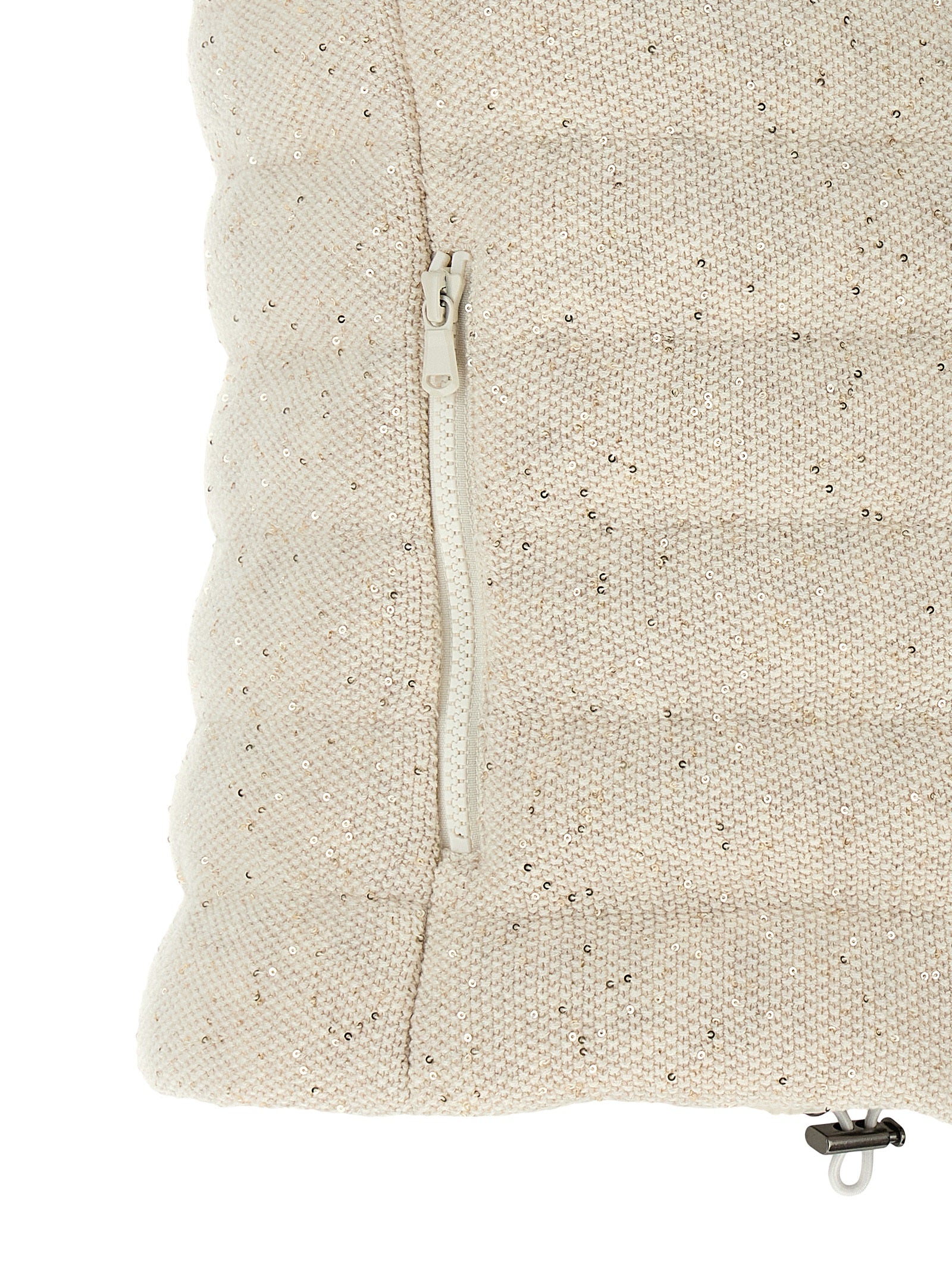 Brunello Cucinelli 'Dazzling' Vest