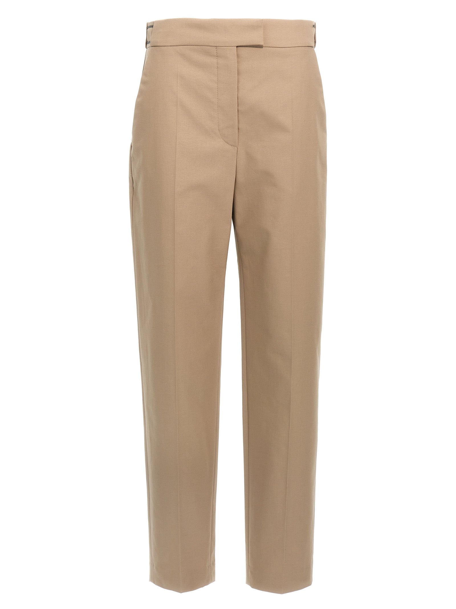 Brunello Cucinelli Monile Pants