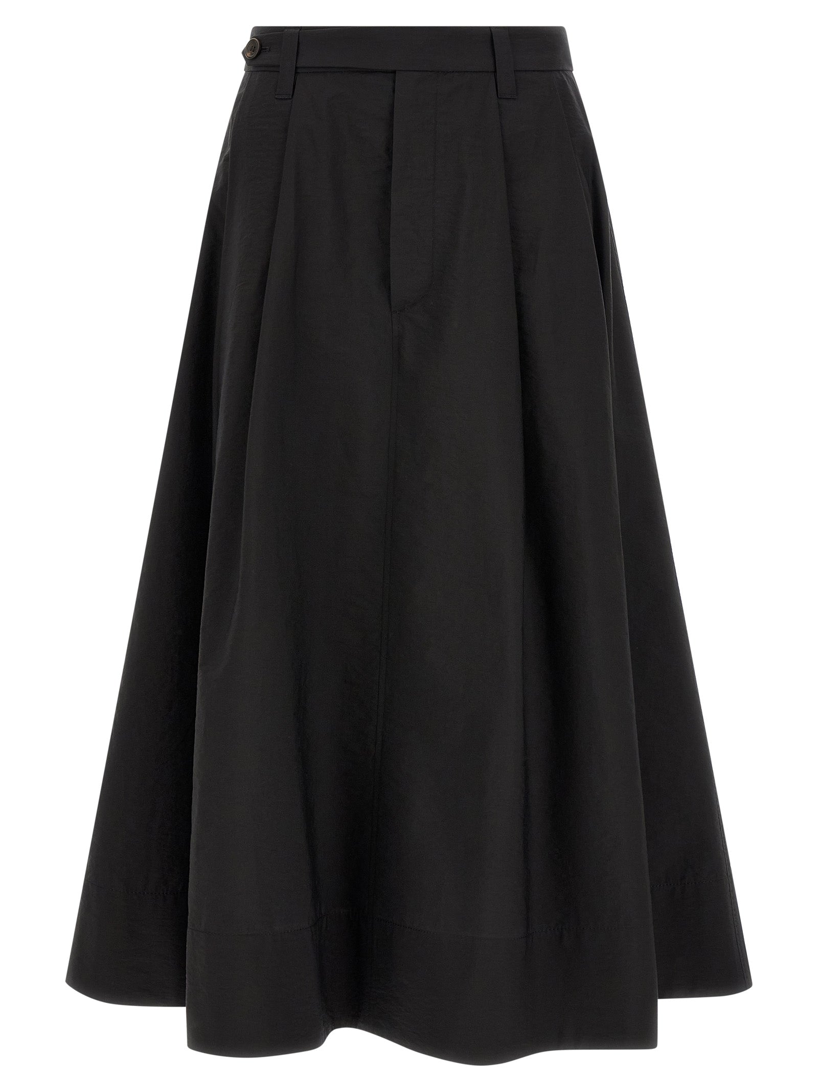 Brunello Cucinelli 'Sartorial' Skirt