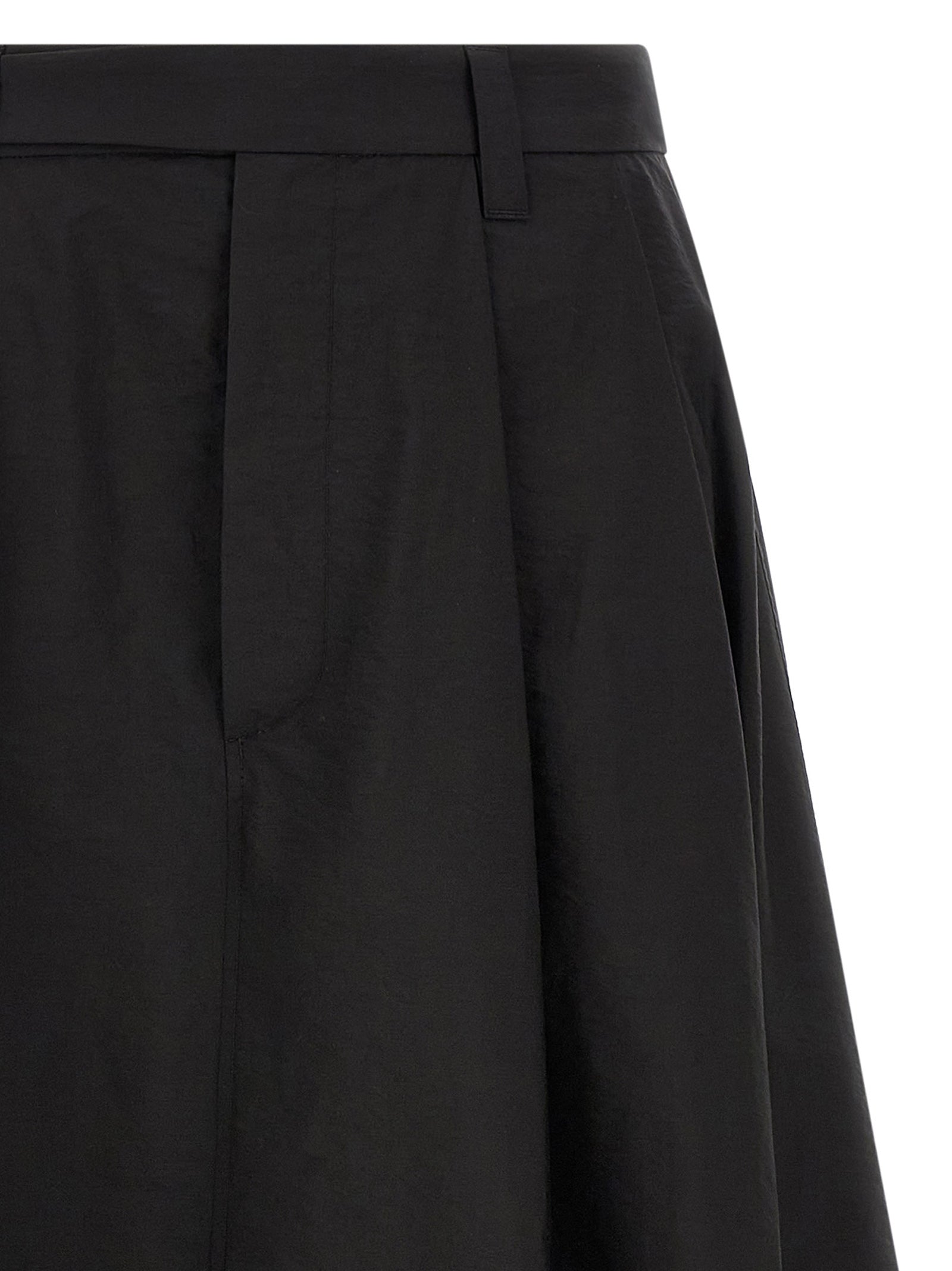 Brunello Cucinelli 'Sartorial' Skirt