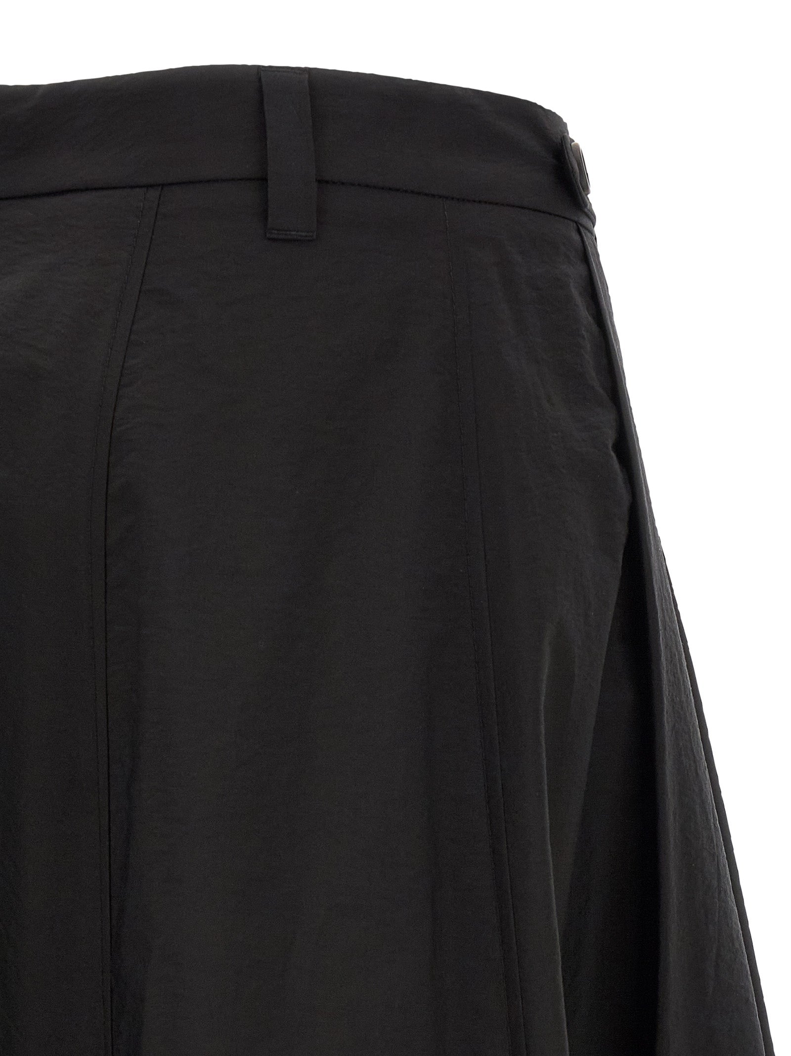 Brunello Cucinelli 'Sartorial' Skirt