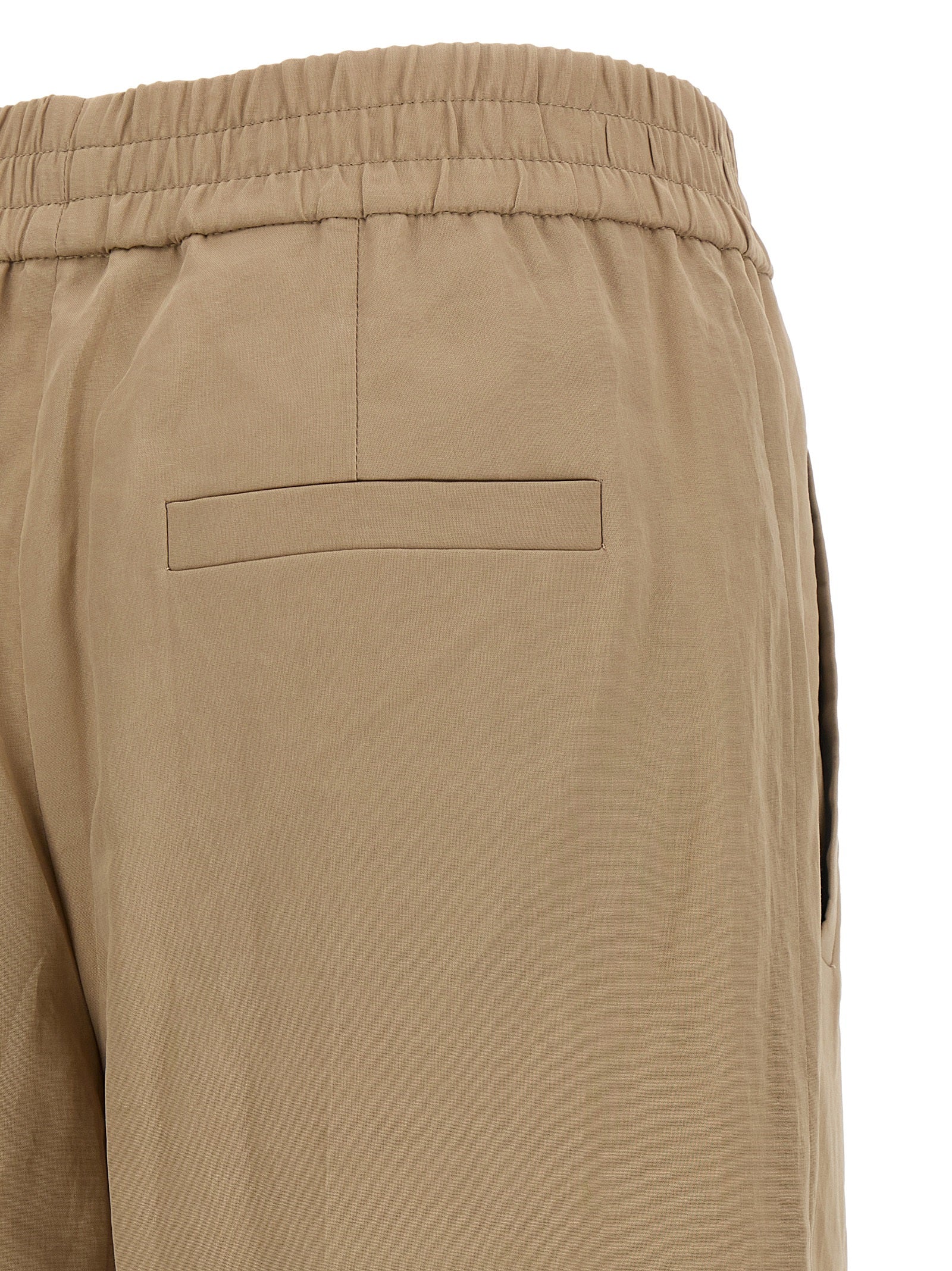 Brunello Cucinelli 'Loose Track' Pants