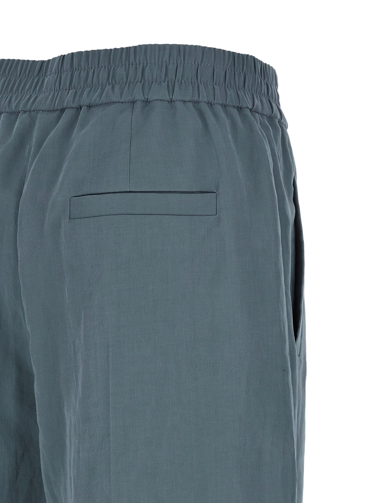 Brunello Cucinelli 'Loose Track' Pants