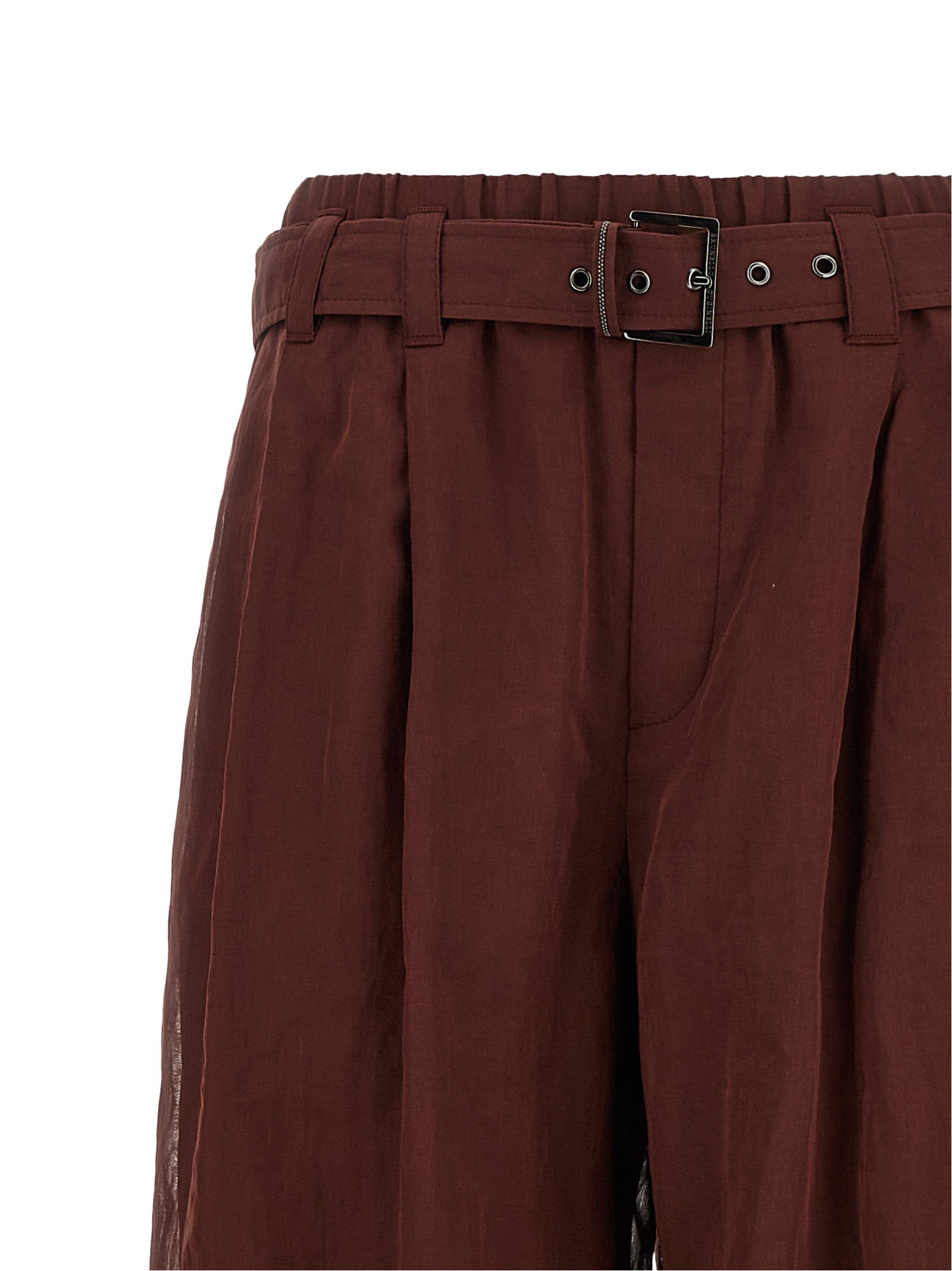 Brunello Cucinelli 'Loose' Pants