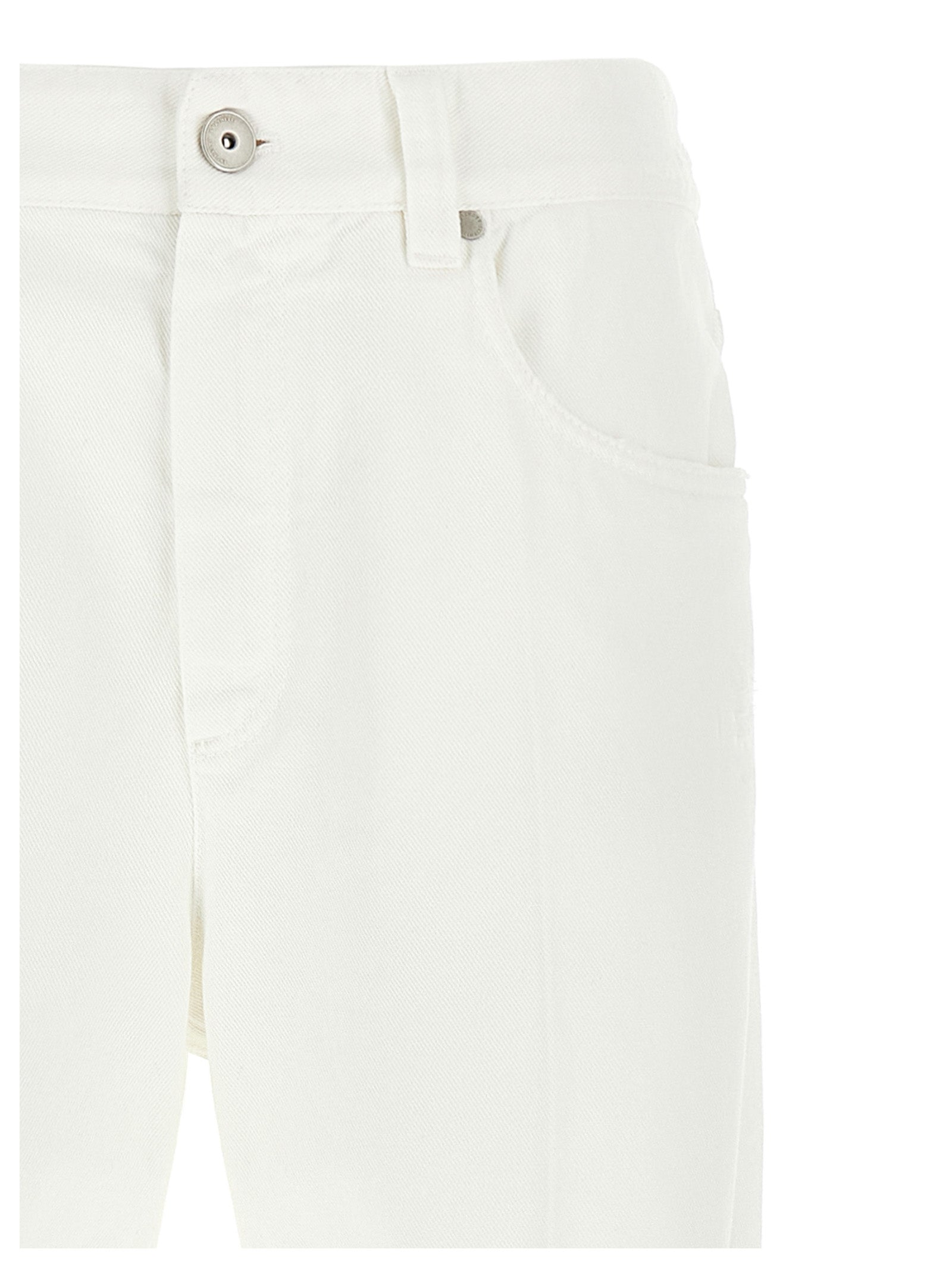 Brunello Cucinelli 'Contemporary Loose' Jeans