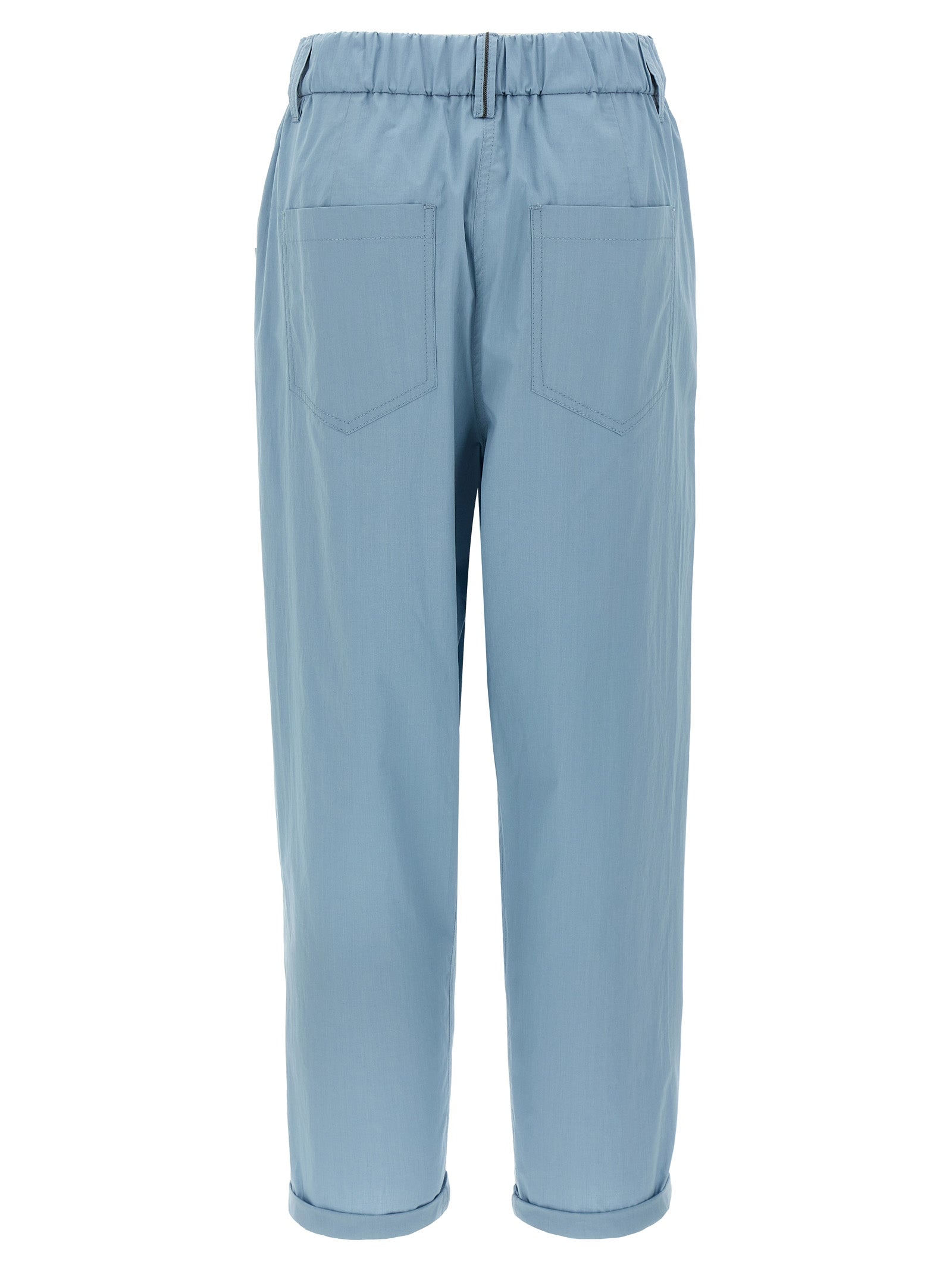 Brunello Cucinelli Pleat Pants