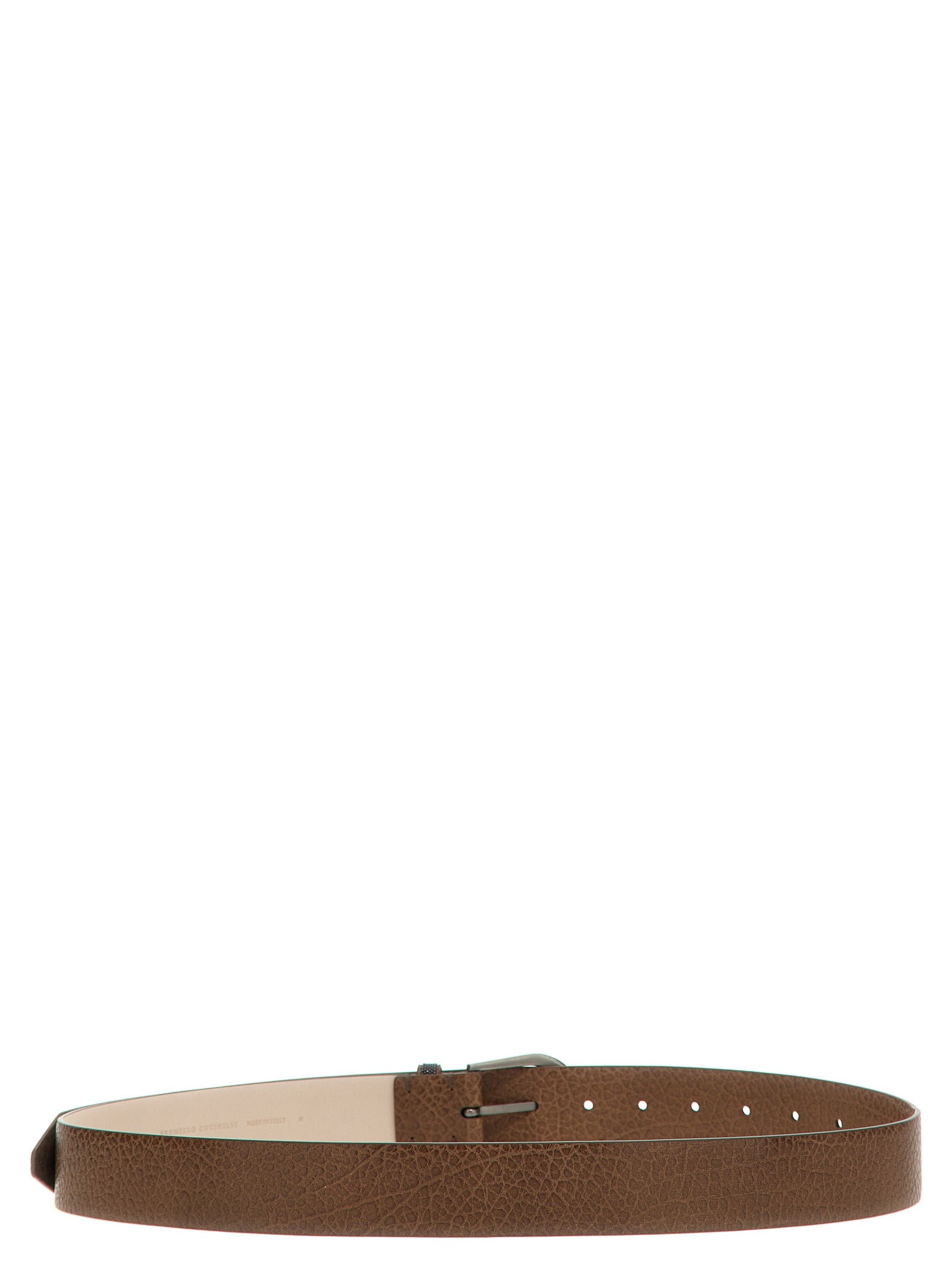 Brunello Cucinelli 'Monile' Belt